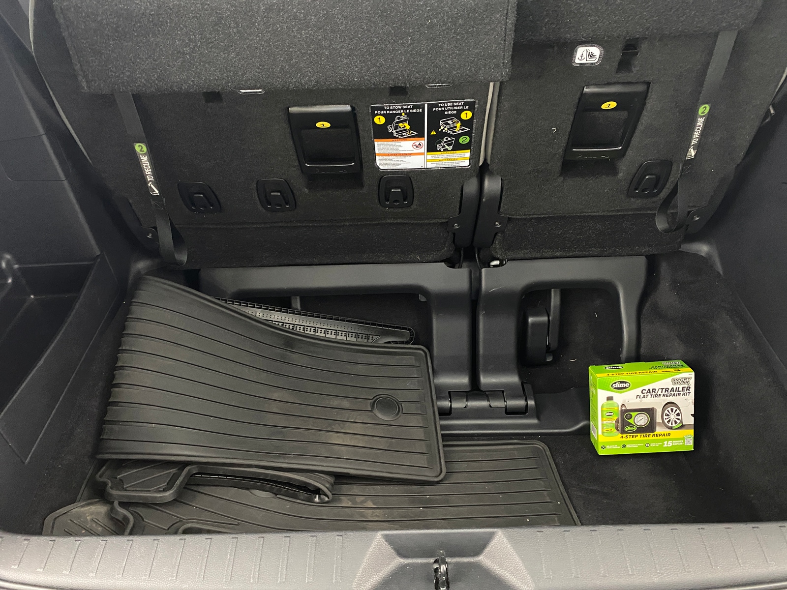 Thumbnail: 2025 Toyota Sienna - 6