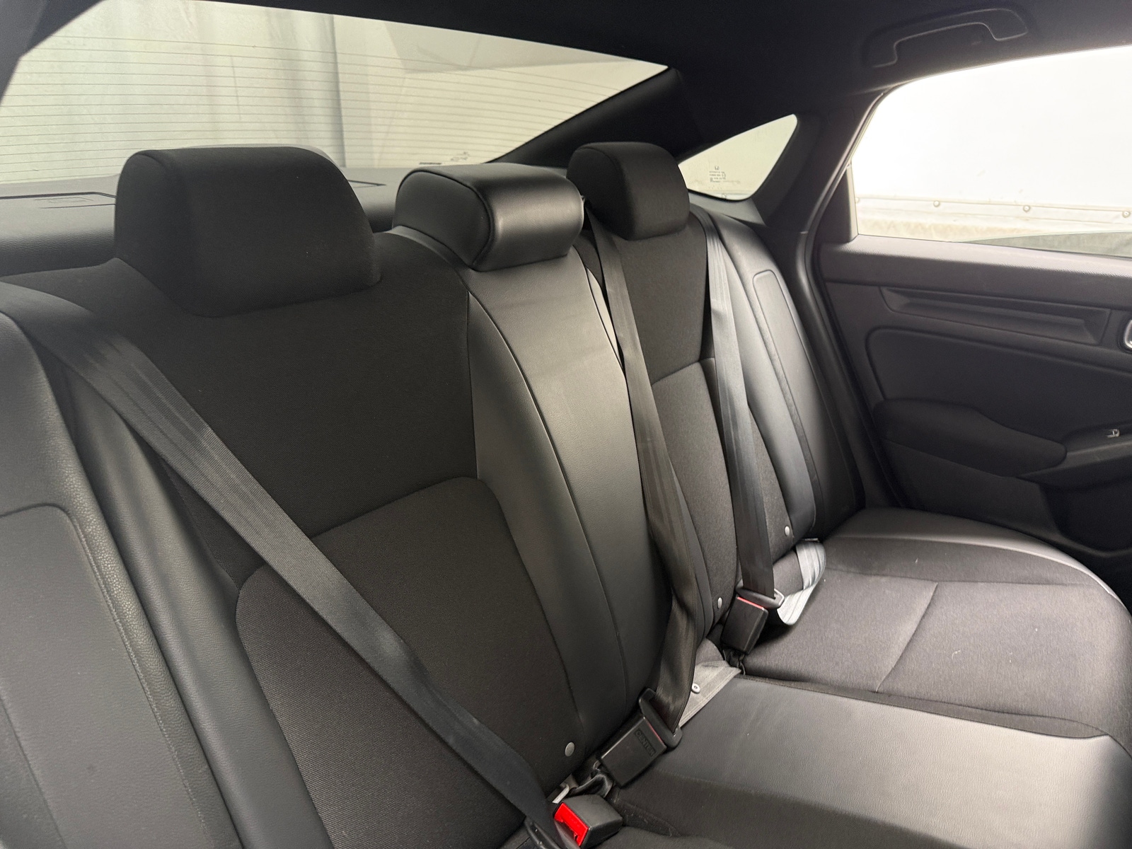 Thumbnail: 2022 Honda Civic - 6