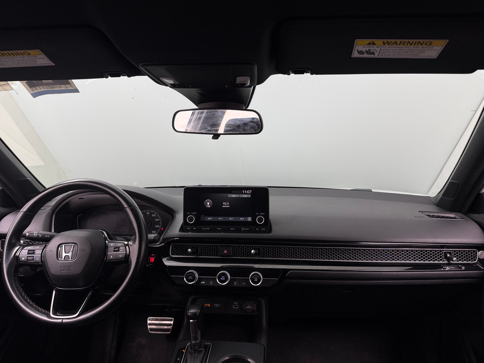 Thumbnail: 2022 Honda Civic - 3