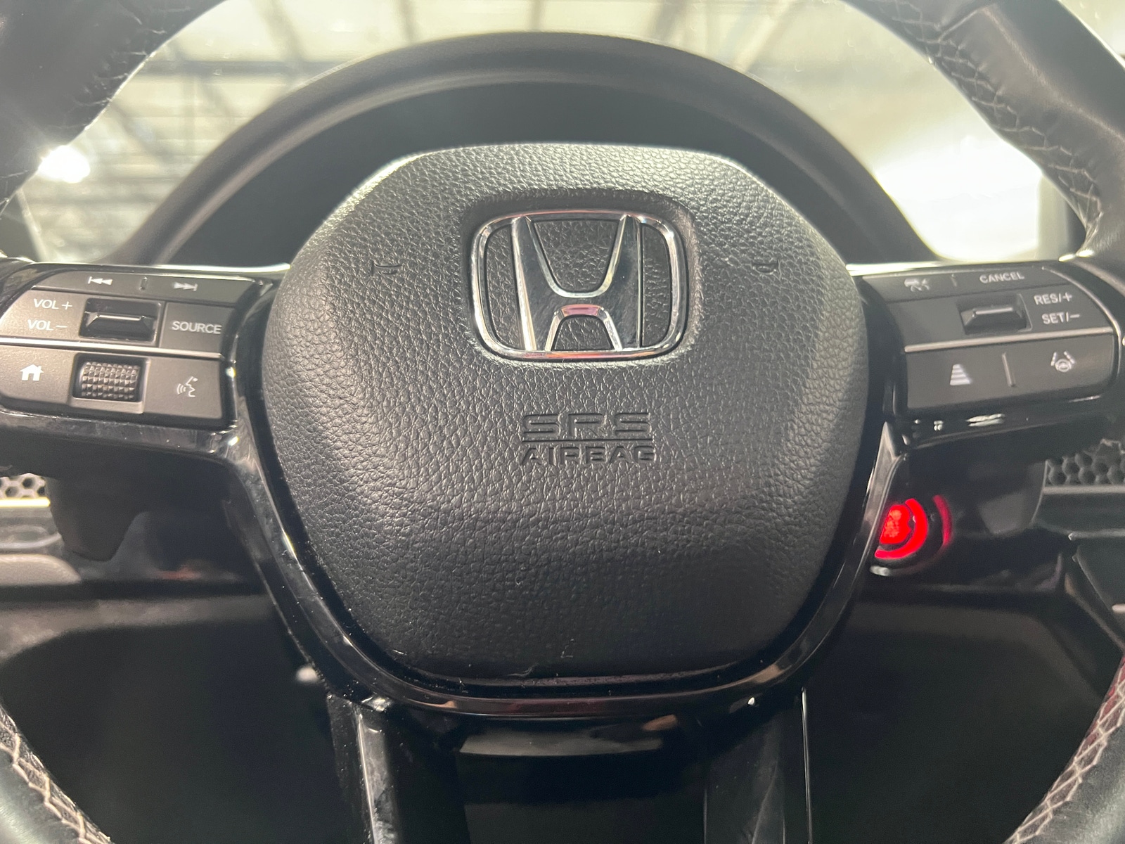 Thumbnail: 2022 Honda Civic - 5