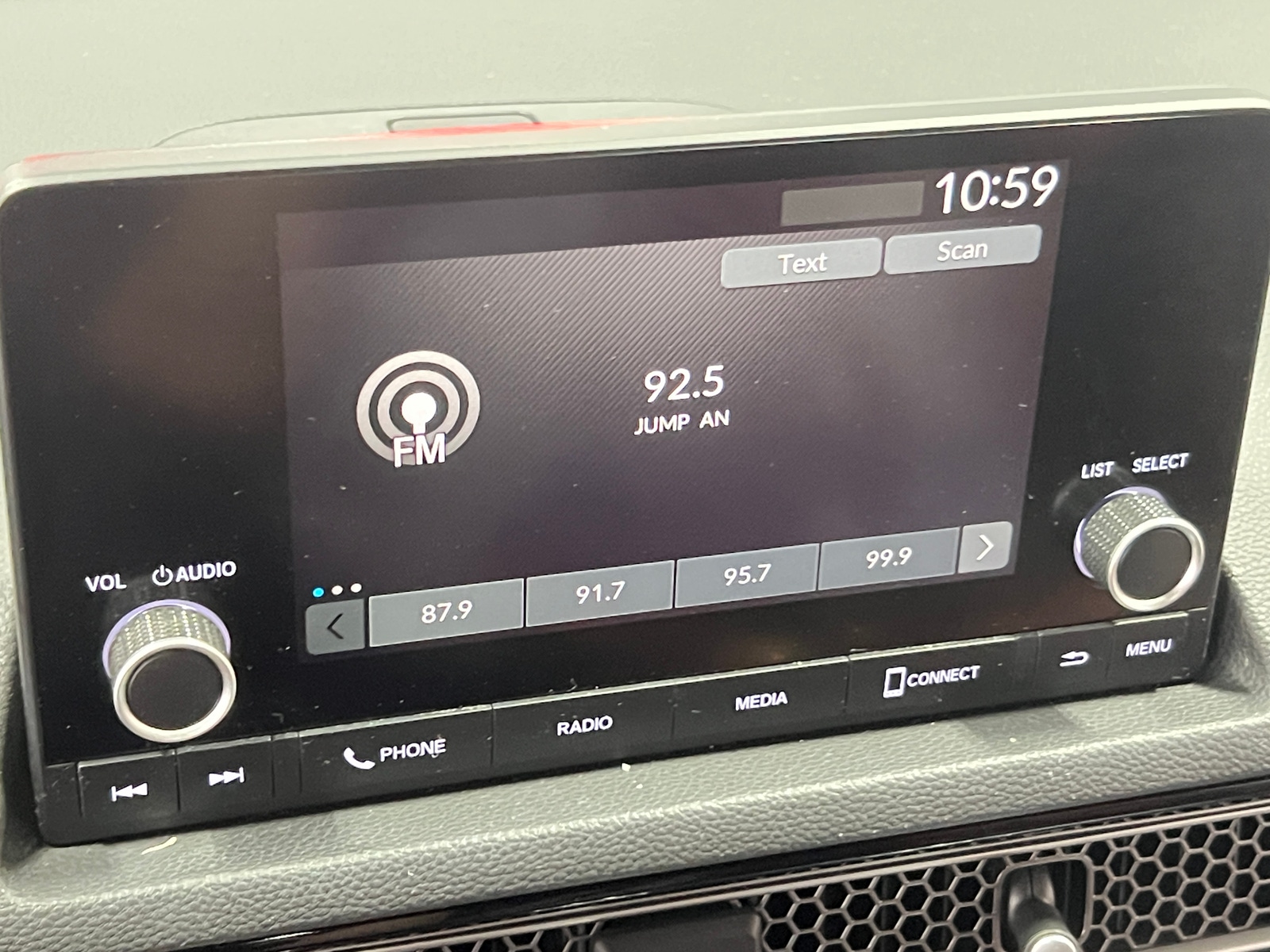 Thumbnail: 2022 Honda Civic - 4