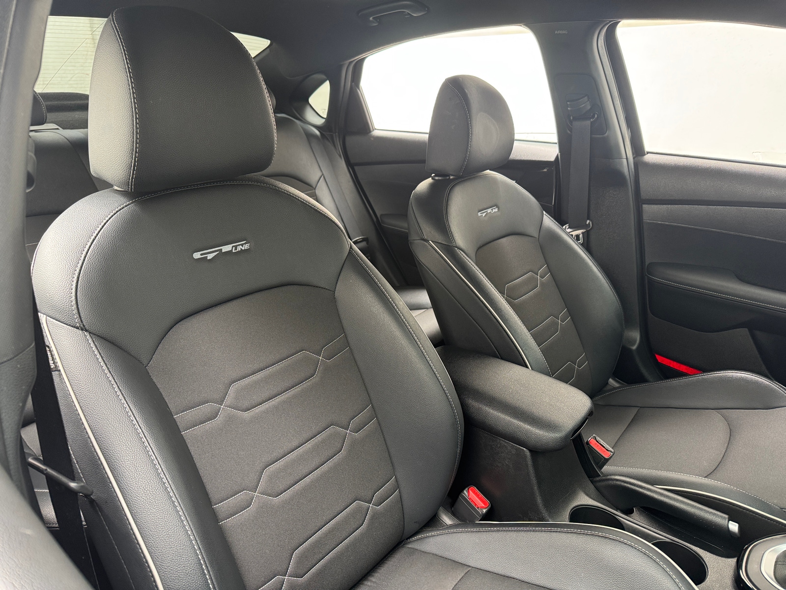 Thumbnail: 2023 Kia Forte - 2