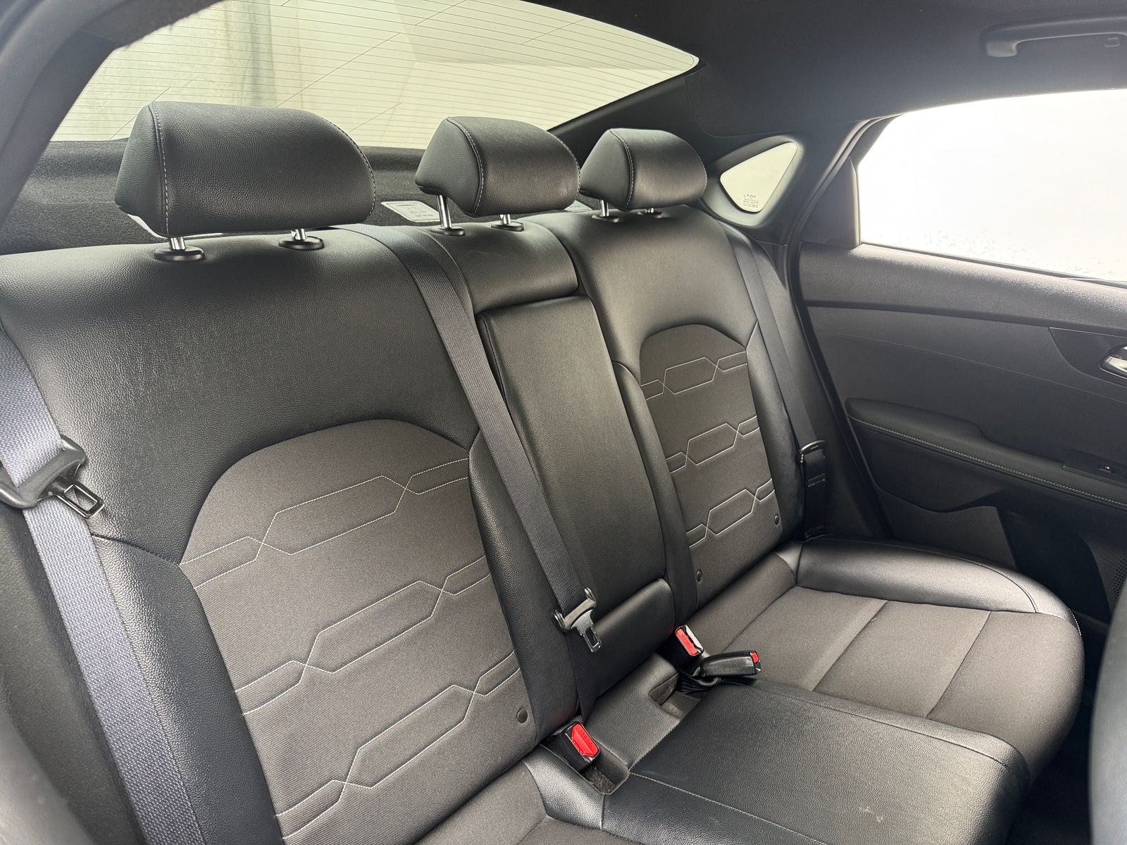 Thumbnail: 2023 Kia Forte - 6