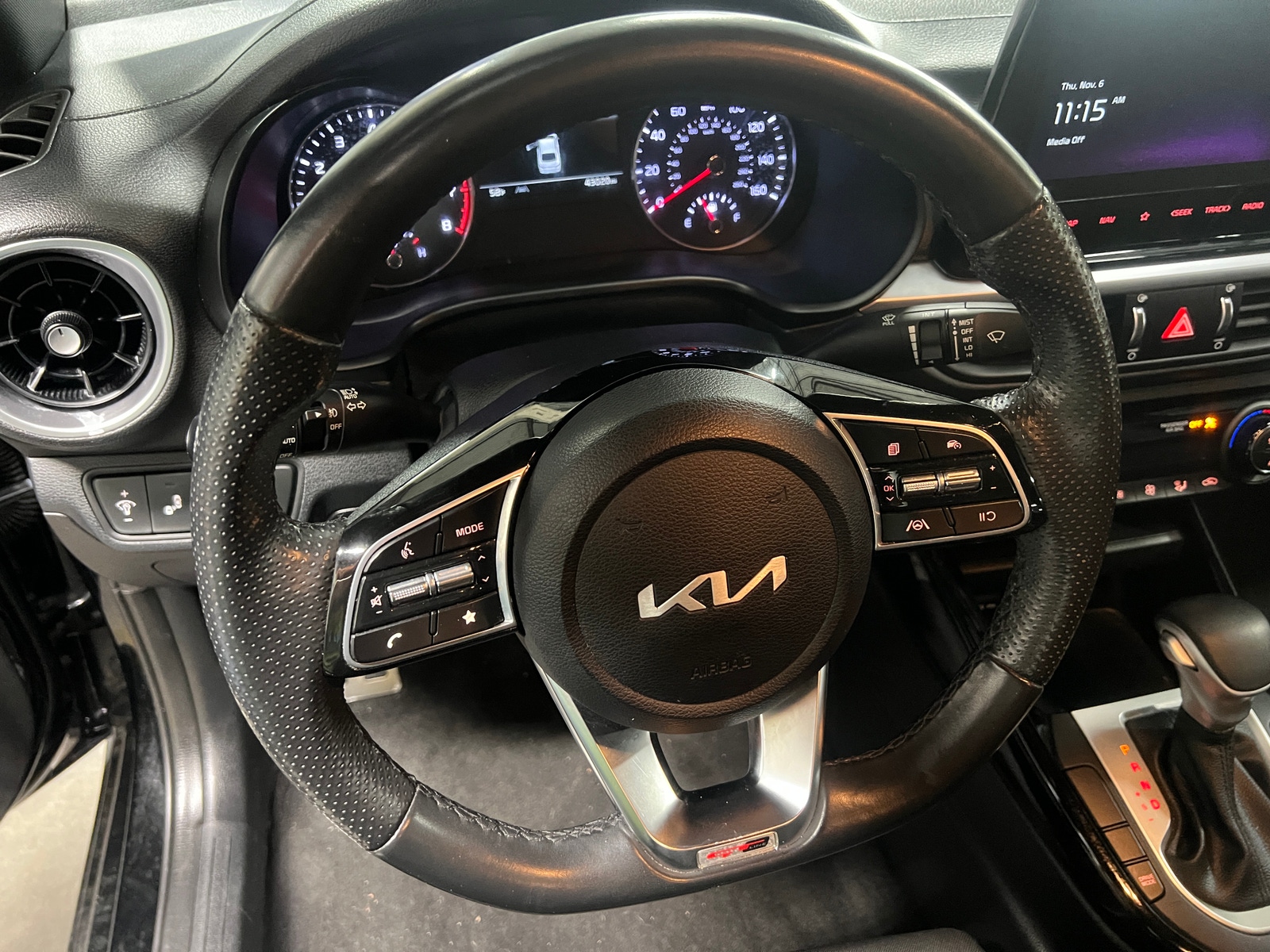 Thumbnail: 2023 Kia Forte - 5