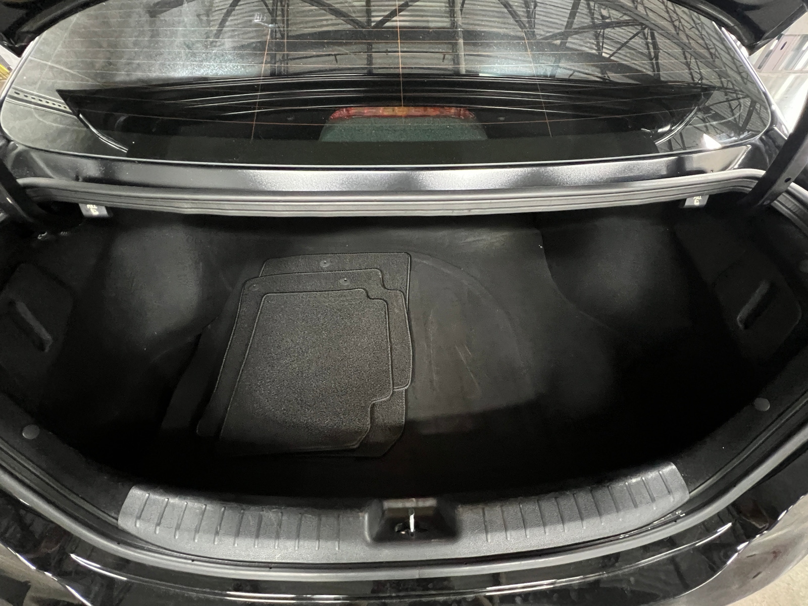 Thumbnail: 2023 Kia Forte - 7