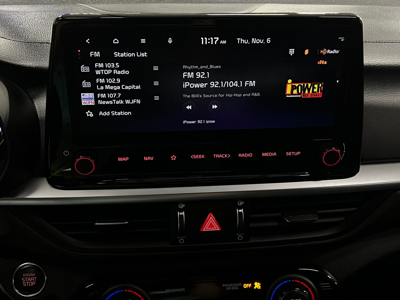 Thumbnail: 2023 Kia Forte - 4