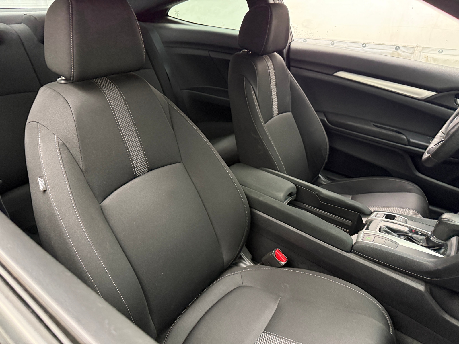 Thumbnail: 2020 Honda Civic - 2