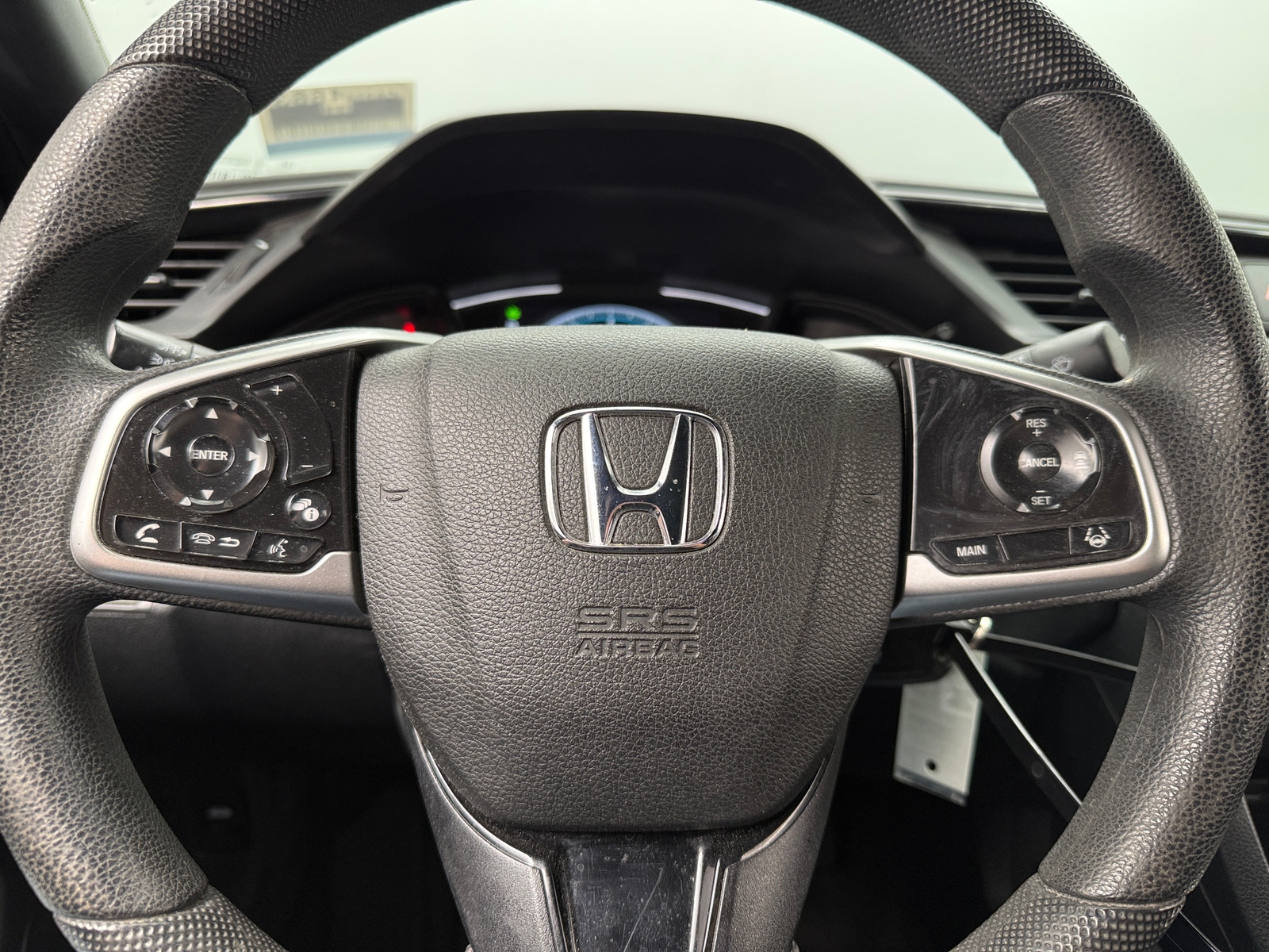 Thumbnail: 2020 Honda Civic - 4