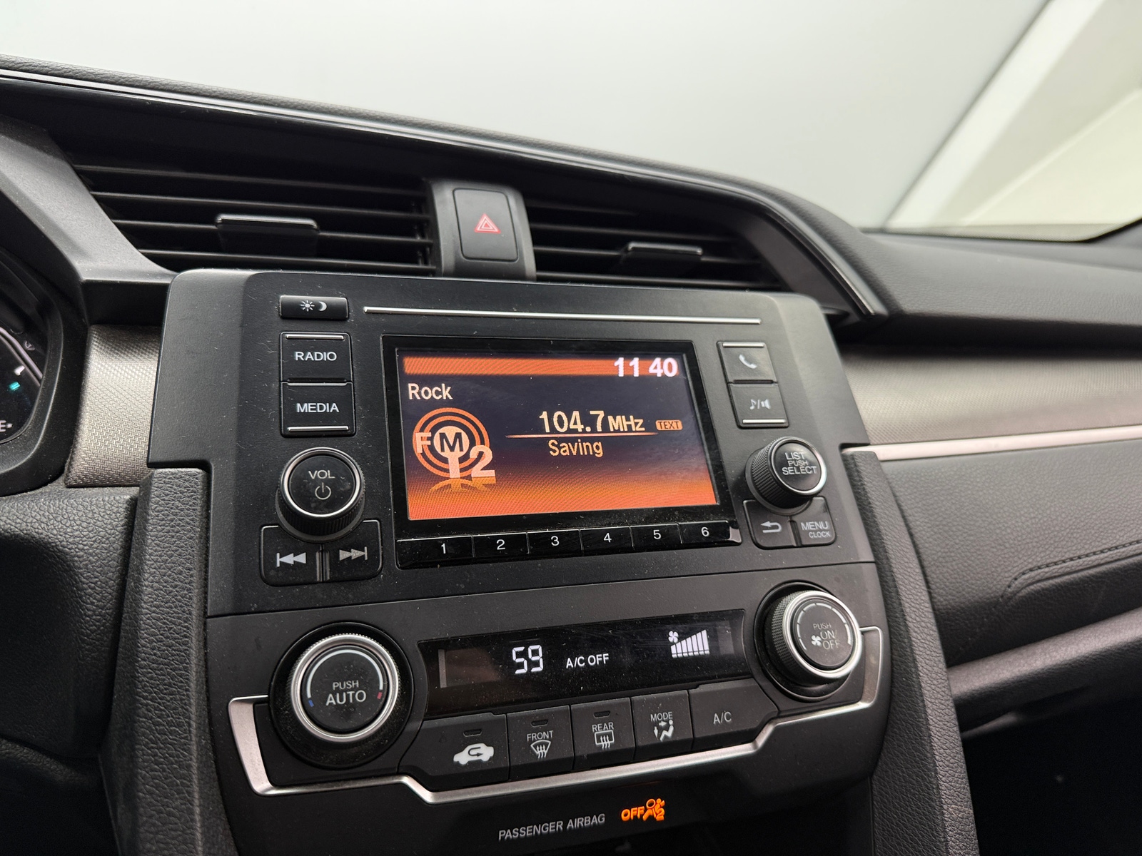 Thumbnail: 2020 Honda Civic - 3