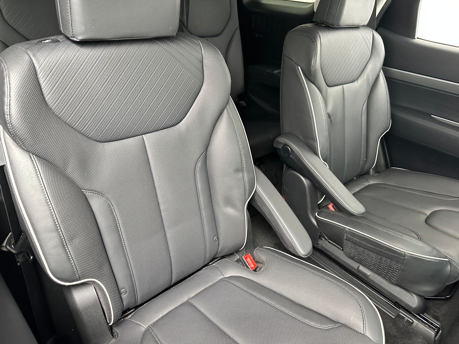 Thumbnail: 2023 Hyundai Palisade - 5