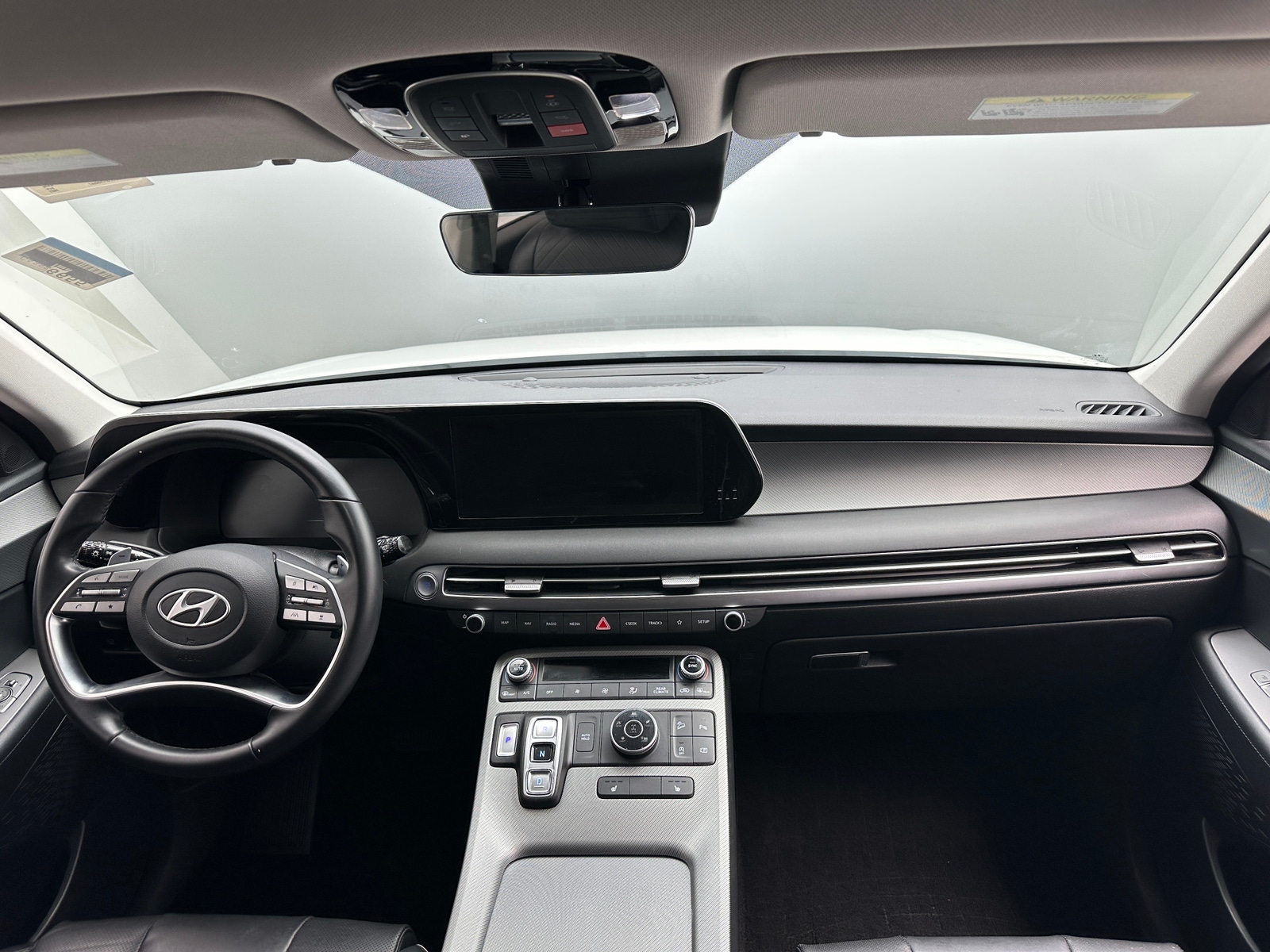 Thumbnail: 2023 Hyundai Palisade - 2