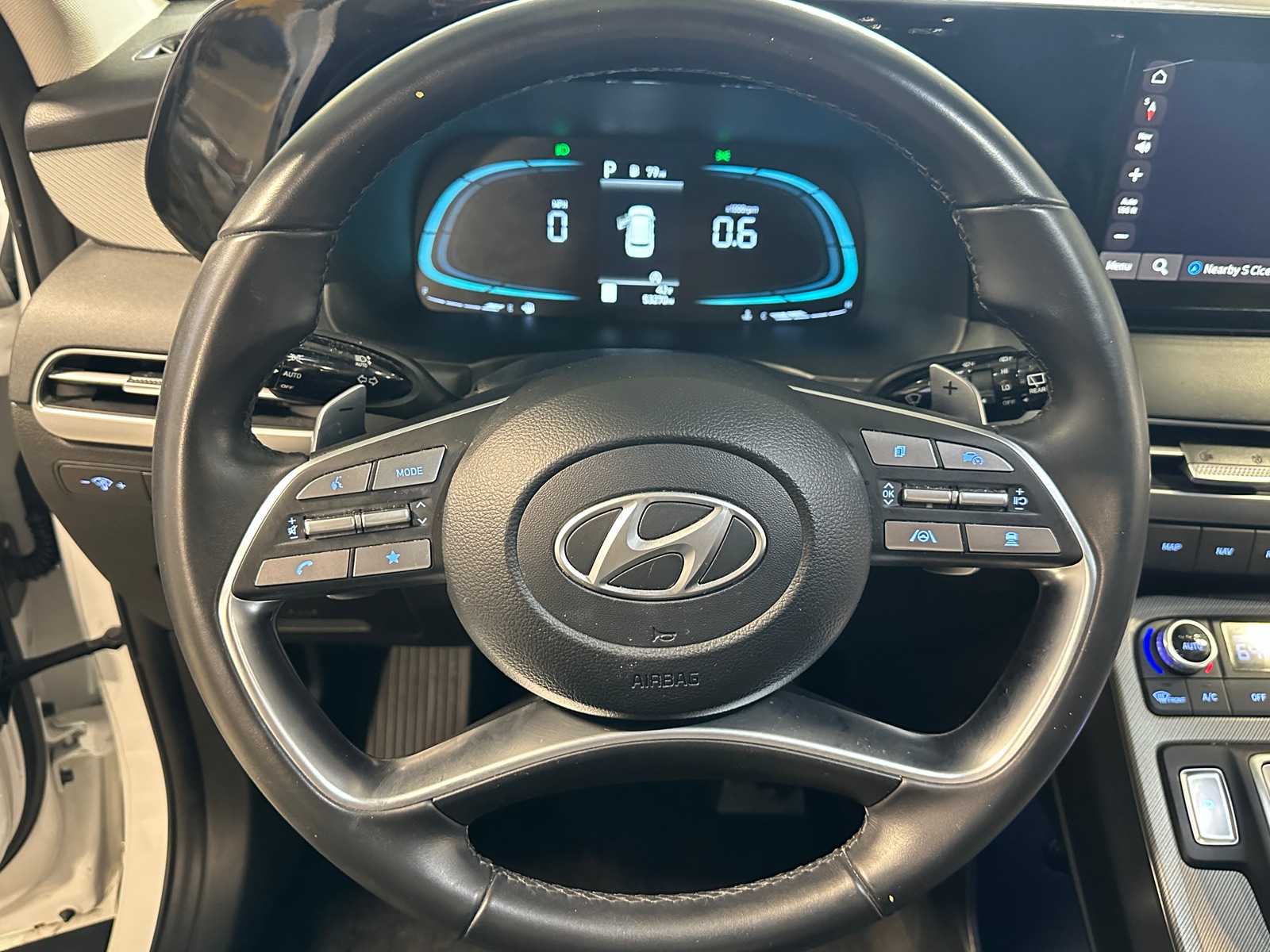 Thumbnail: 2023 Hyundai Palisade - 4