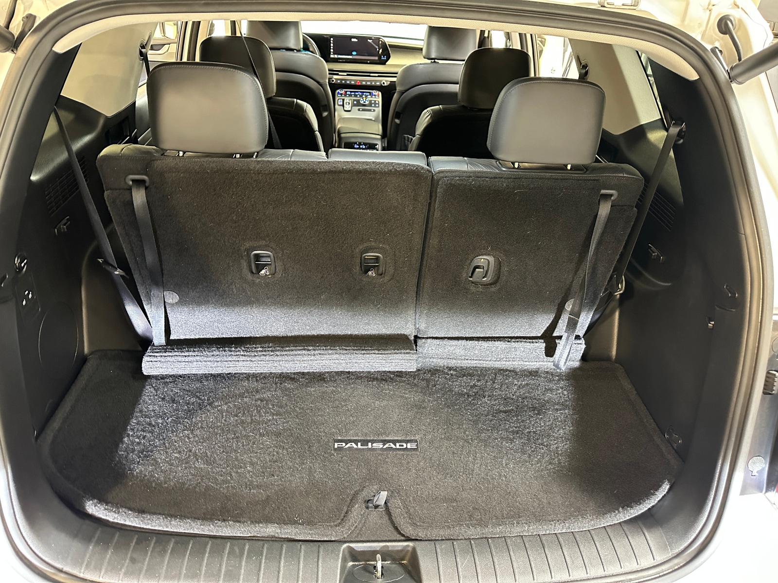 Thumbnail: 2023 Hyundai Palisade - 6