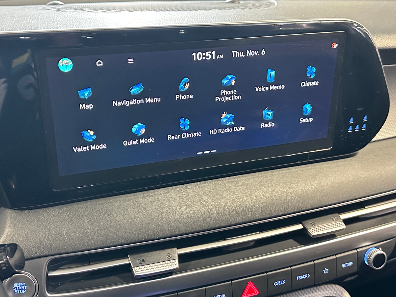 Thumbnail: 2023 Hyundai Palisade - 3