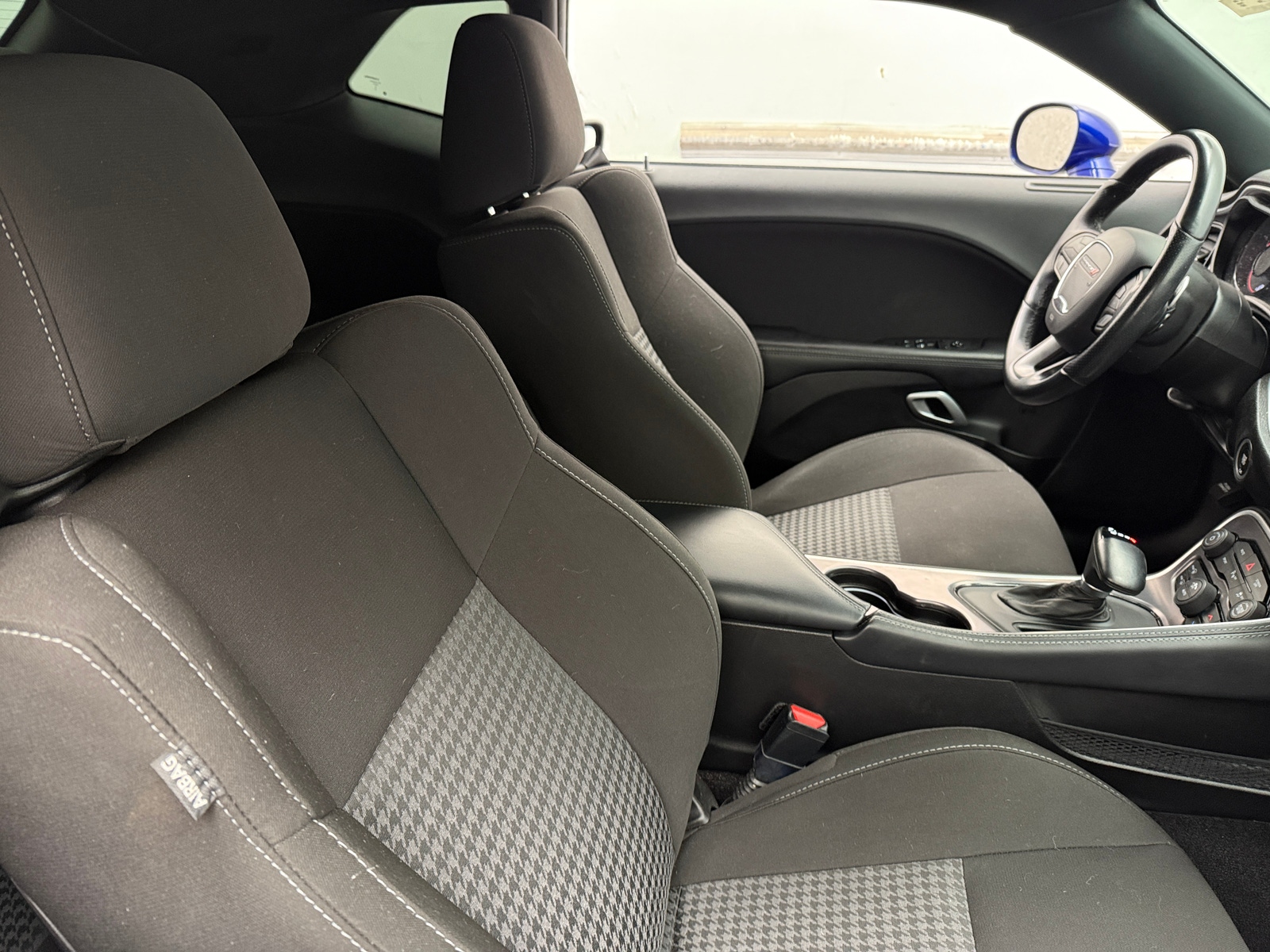 Thumbnail: 2021 Dodge Challenger - 2