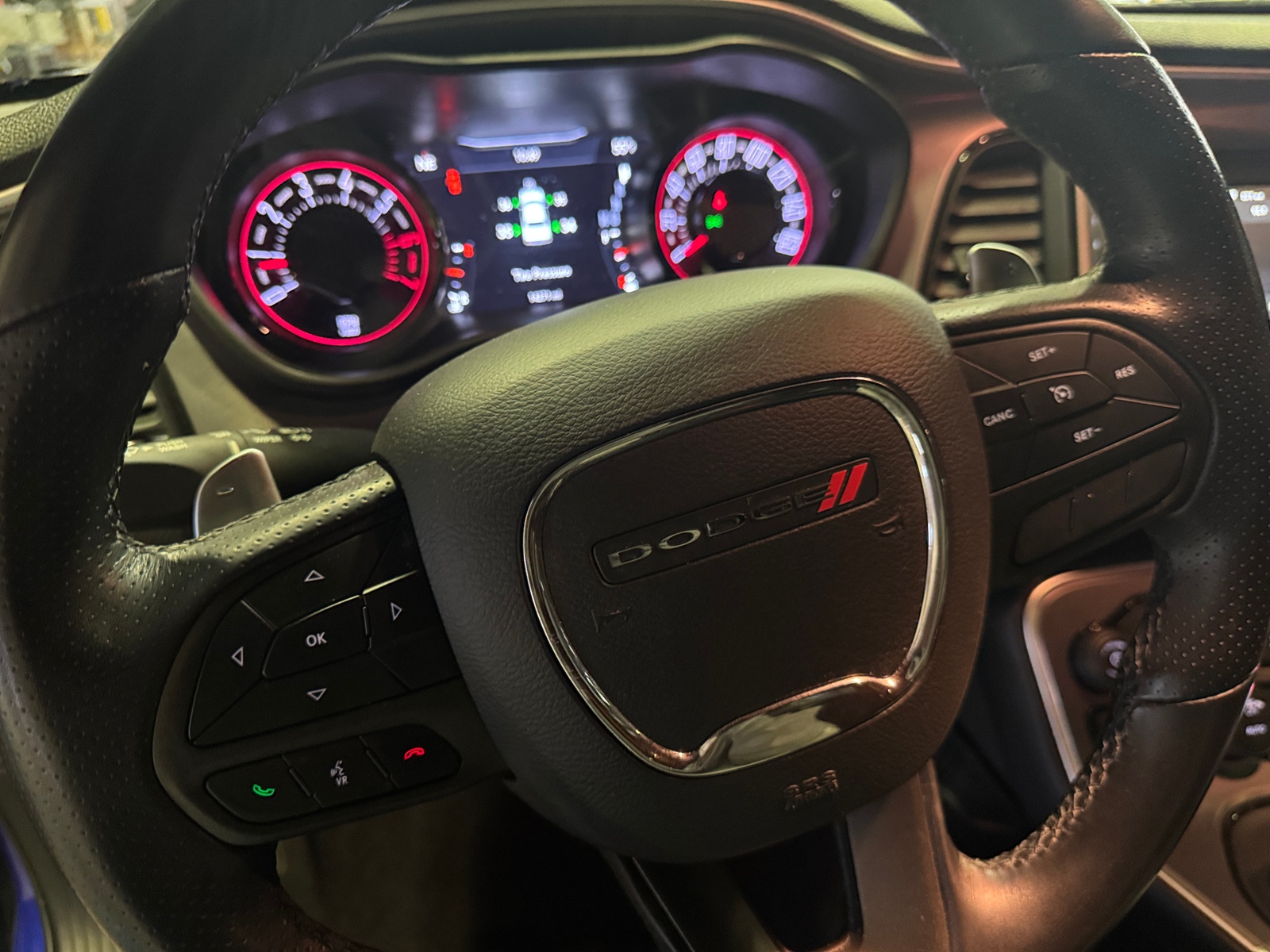 Thumbnail: 2021 Dodge Challenger - 5