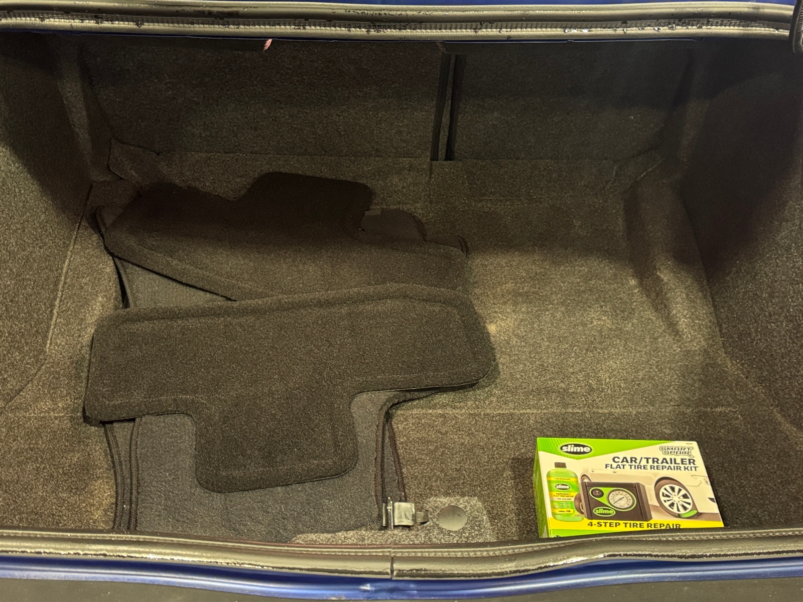 Thumbnail: 2021 Dodge Challenger - 7