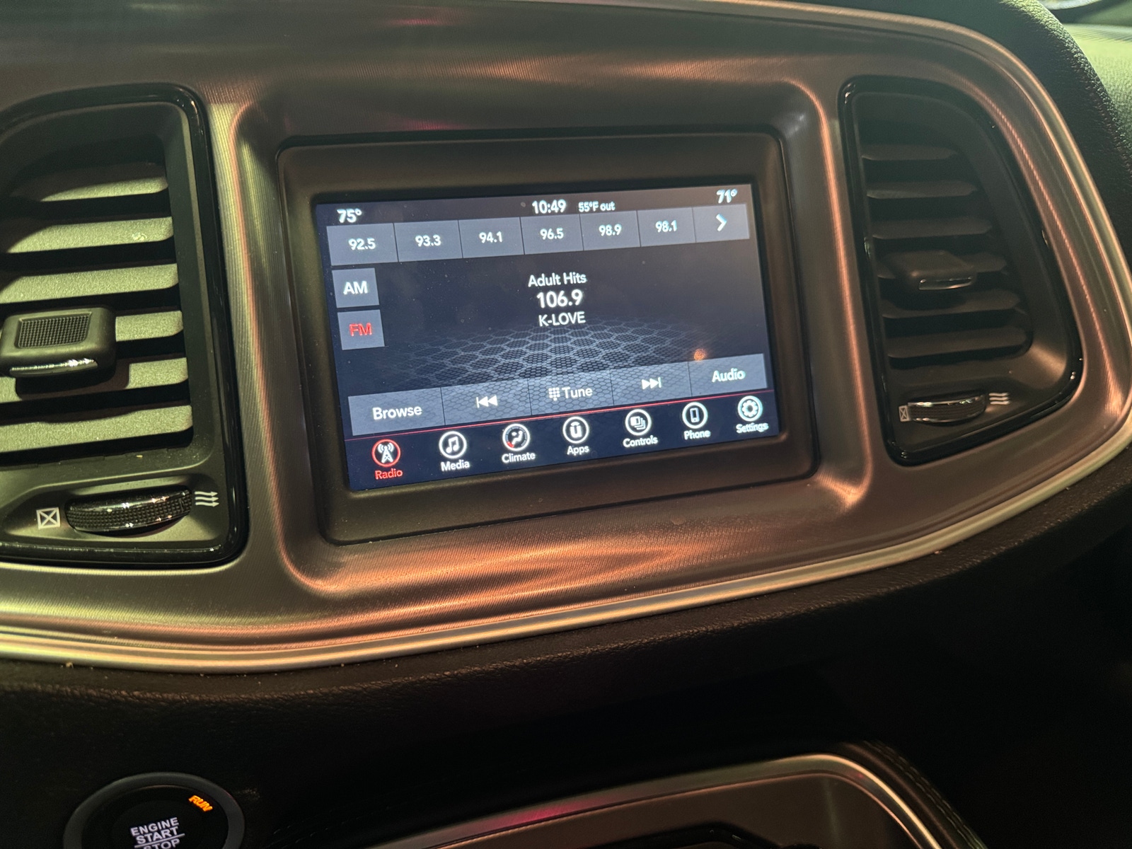 Thumbnail: 2021 Dodge Challenger - 4