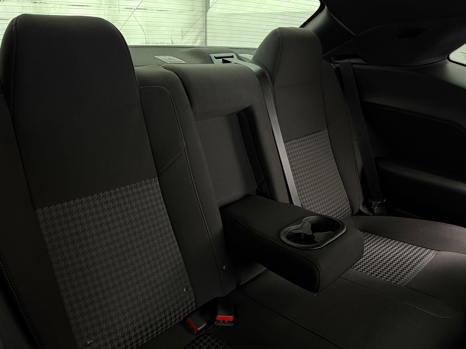 Thumbnail: 2021 Dodge Challenger - 6