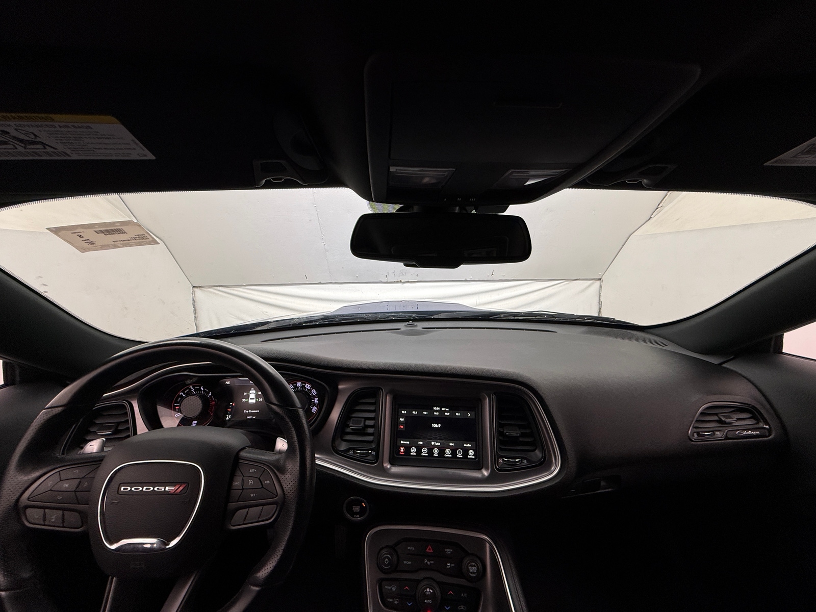 Thumbnail: 2021 Dodge Challenger - 3