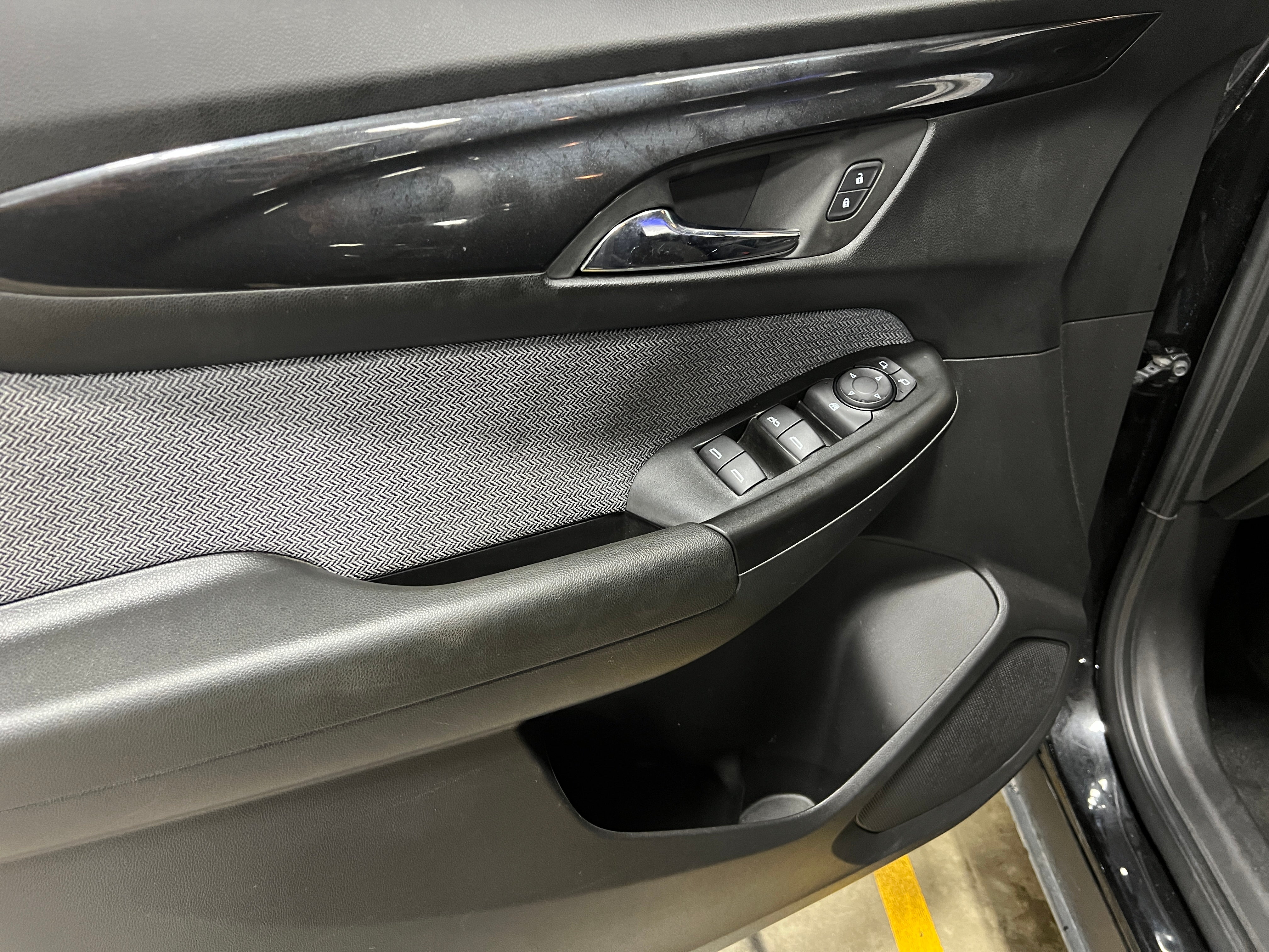 2024 Chevrolet TrailBlazer