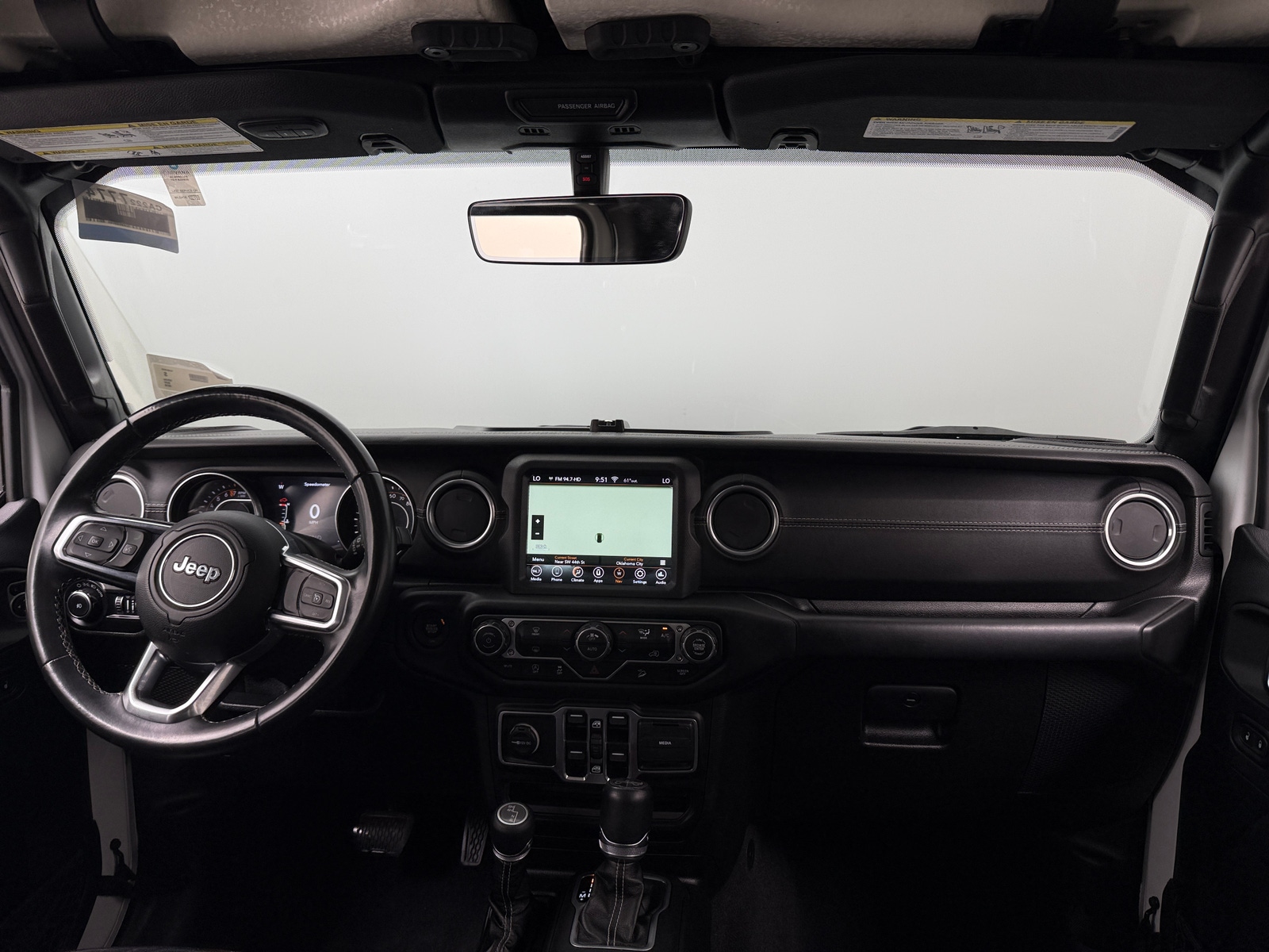 Thumbnail: 2018 Jeep Wrangler - 2