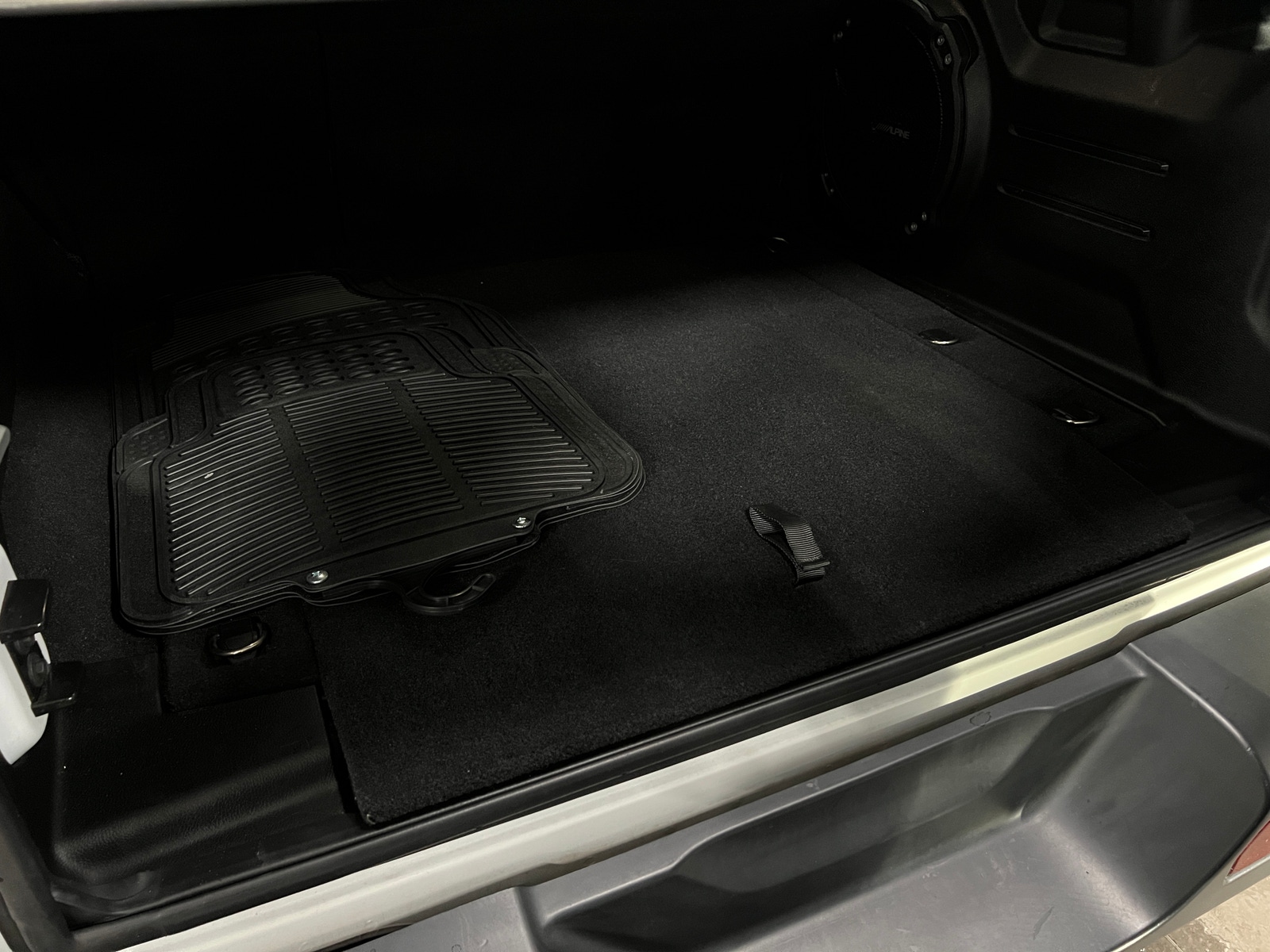 Thumbnail: 2018 Jeep Wrangler - 6