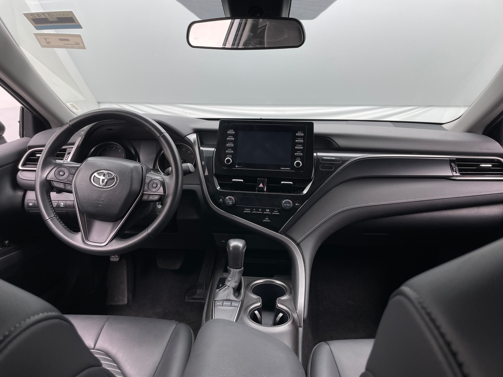 Thumbnail: 2024 Toyota Camry - 2