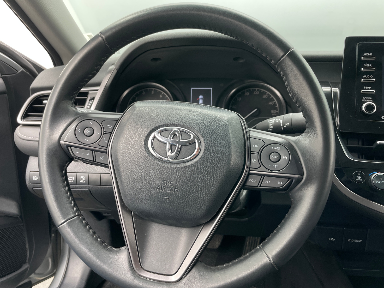 Thumbnail: 2024 Toyota Camry - 4