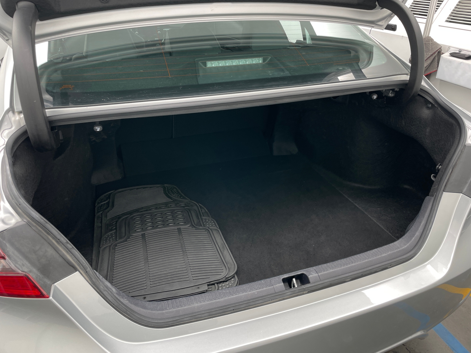 Thumbnail: 2024 Toyota Camry - 6