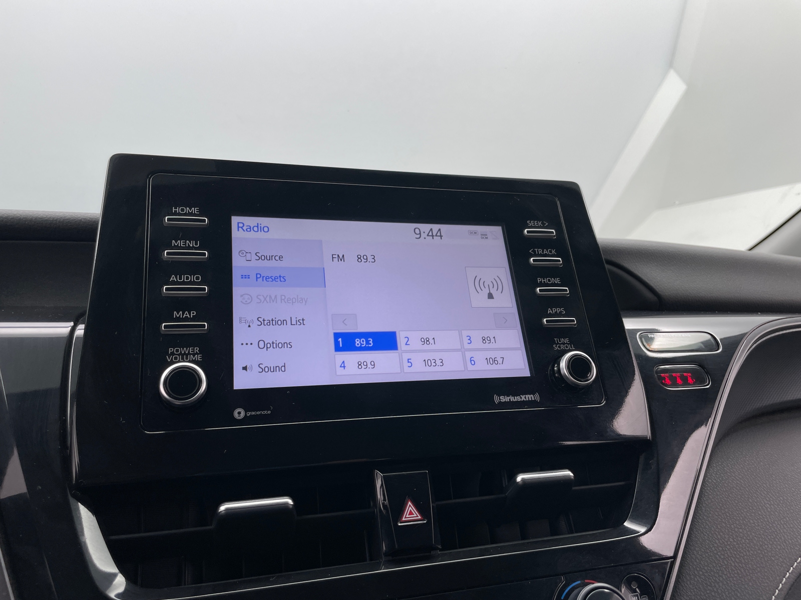 Thumbnail: 2024 Toyota Camry - 3