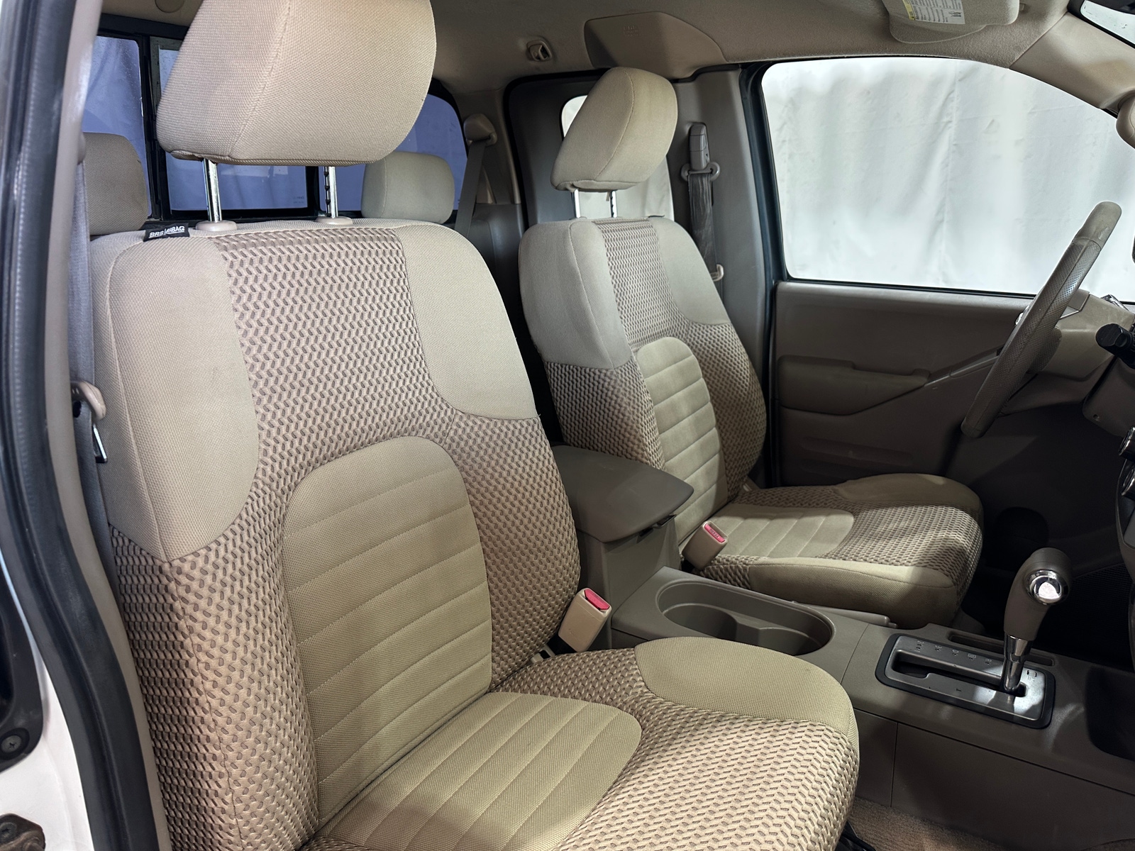 Thumbnail: 2015 Nissan Frontier - 2