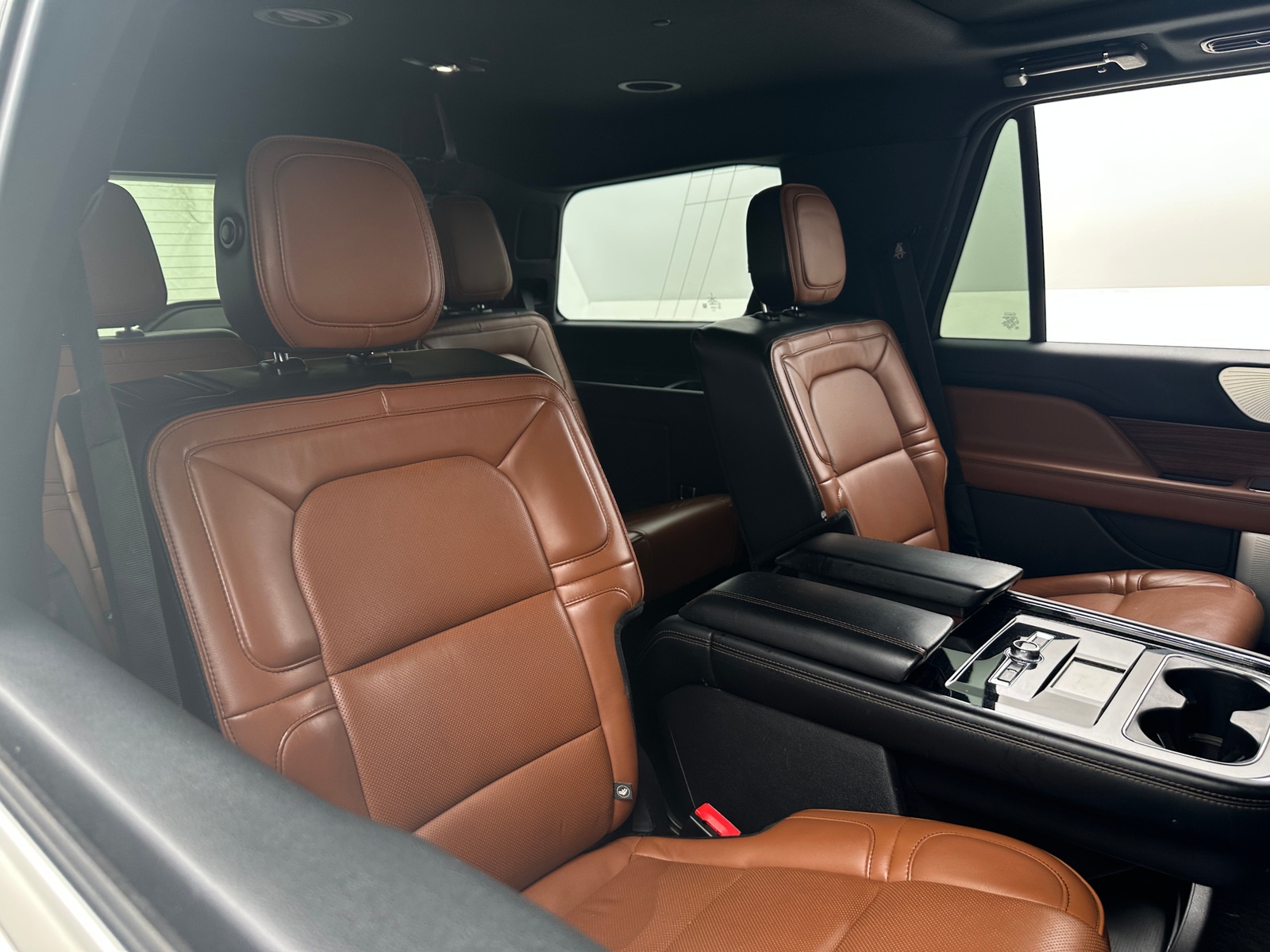 Thumbnail: 2019 Lincoln Navigator - 5