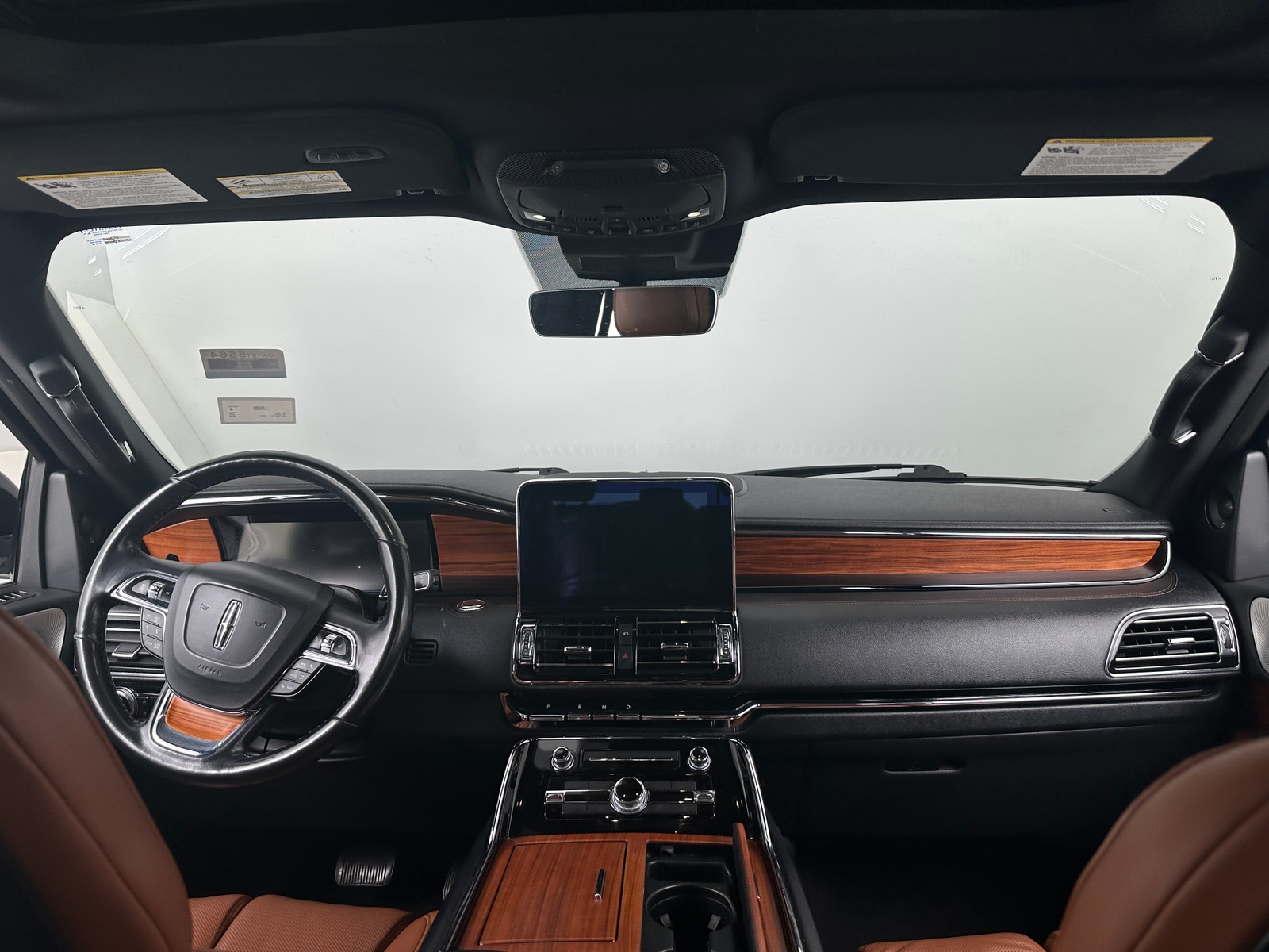 Thumbnail: 2019 Lincoln Navigator - 2