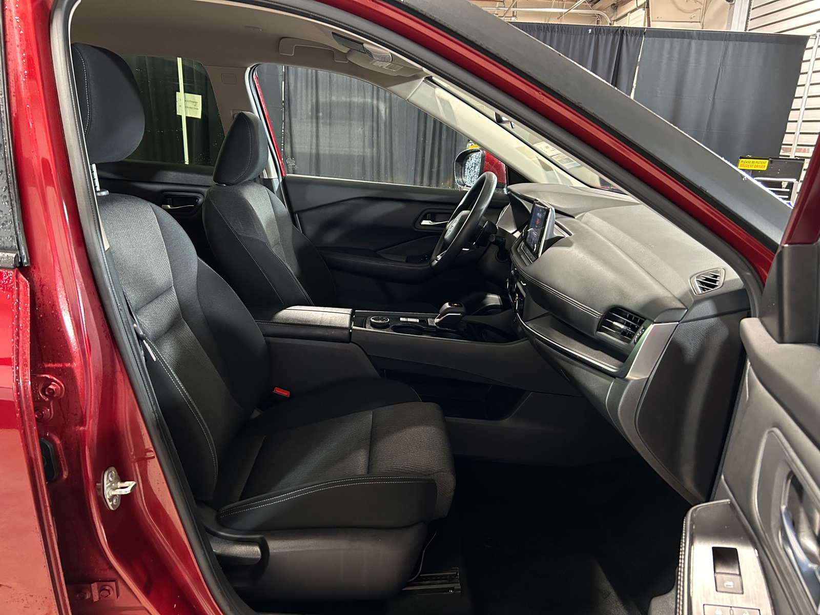 Thumbnail: 2024 Nissan Rogue - 2