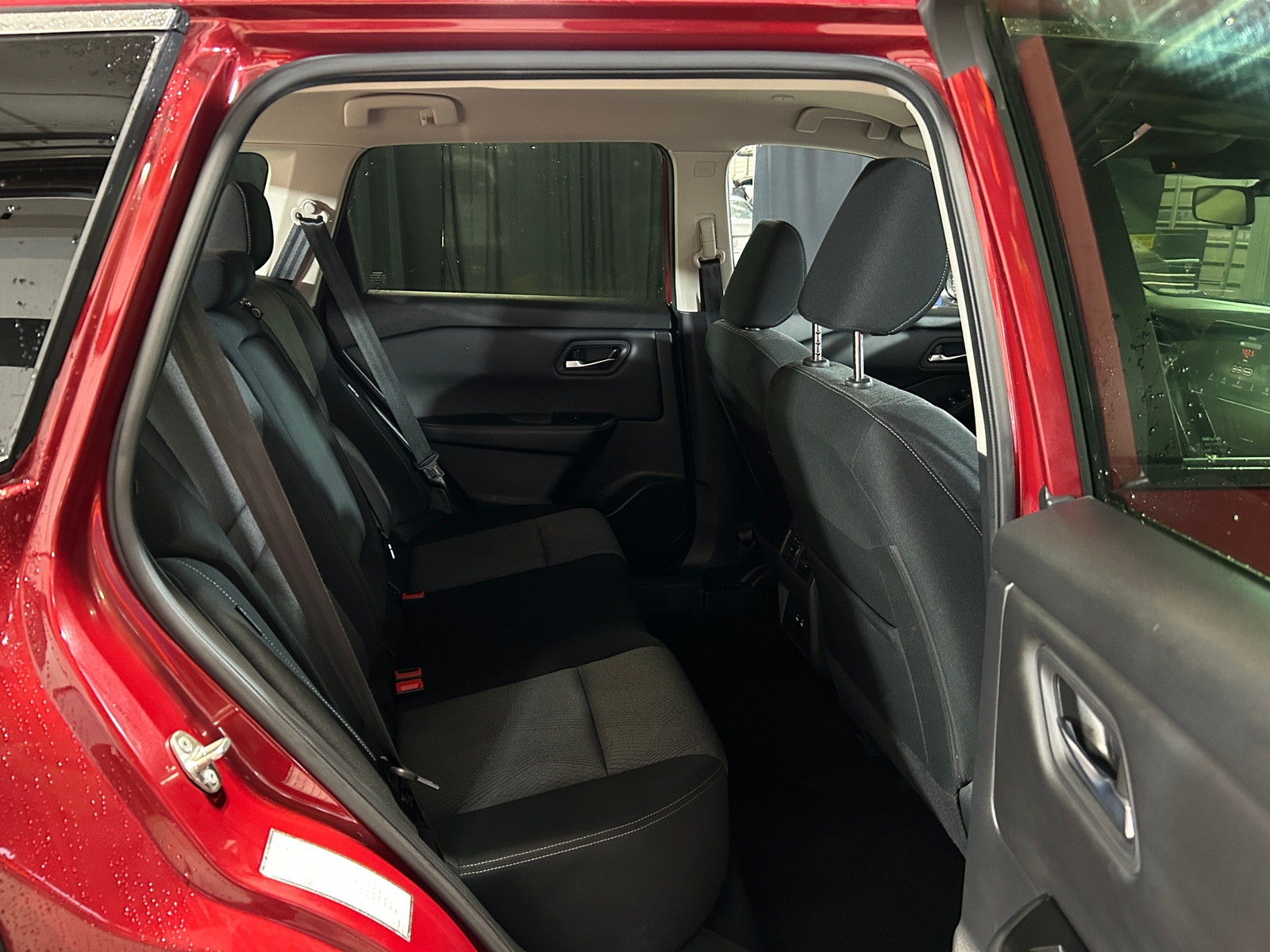 Thumbnail: 2024 Nissan Rogue - 6