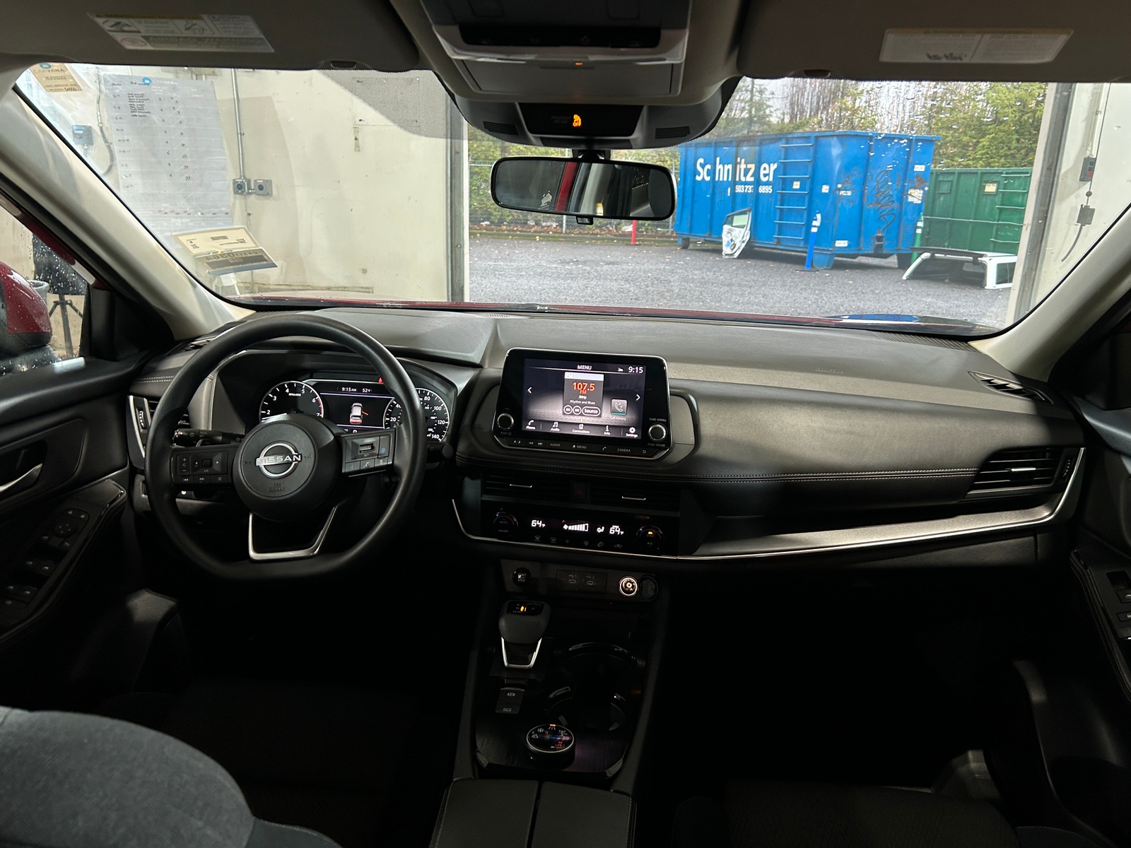 Thumbnail: 2024 Nissan Rogue - 3