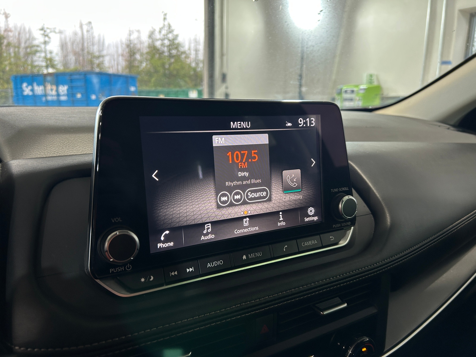 Thumbnail: 2024 Nissan Rogue - 4