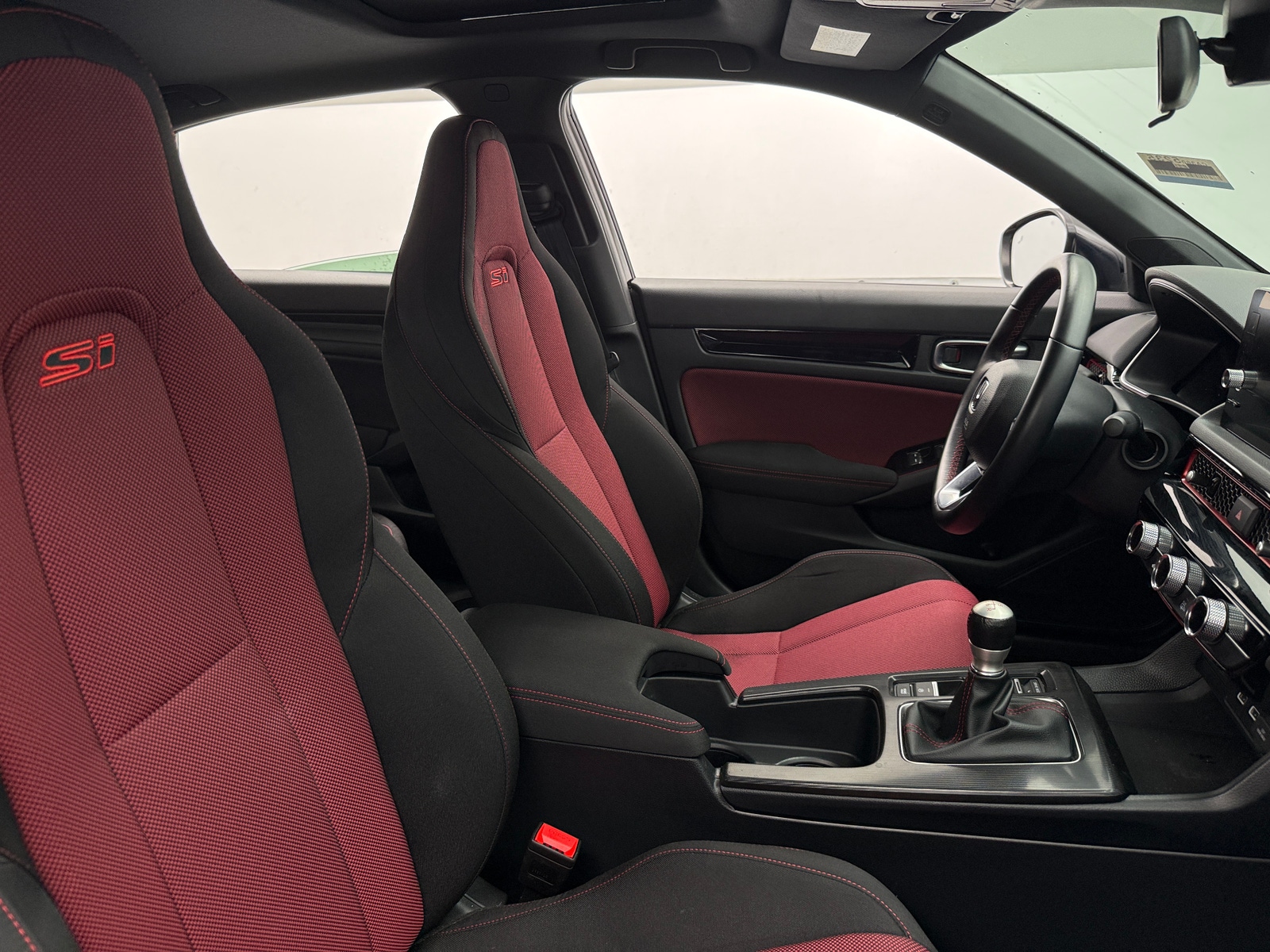 Thumbnail: 2024 Honda Civic - 2