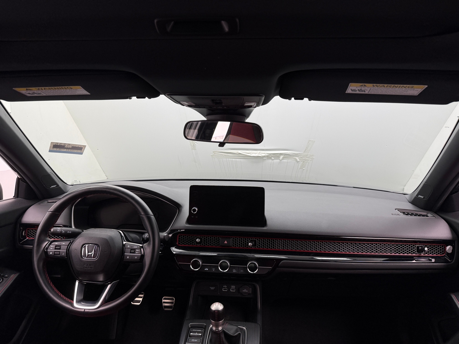 Thumbnail: 2024 Honda Civic - 3