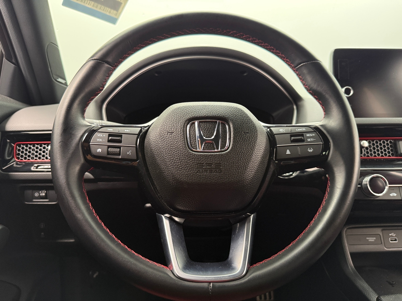 Thumbnail: 2024 Honda Civic - 5