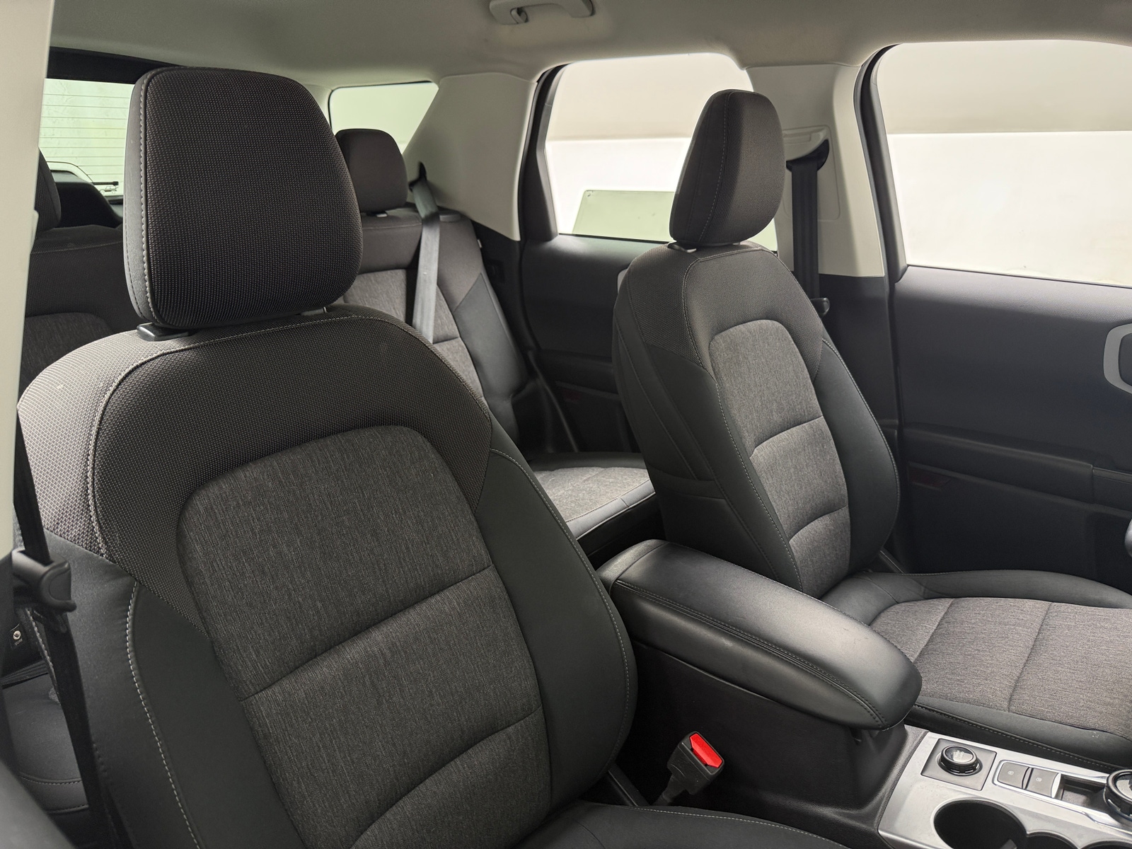 Thumbnail: 2024 Ford Bronco Sport - 2