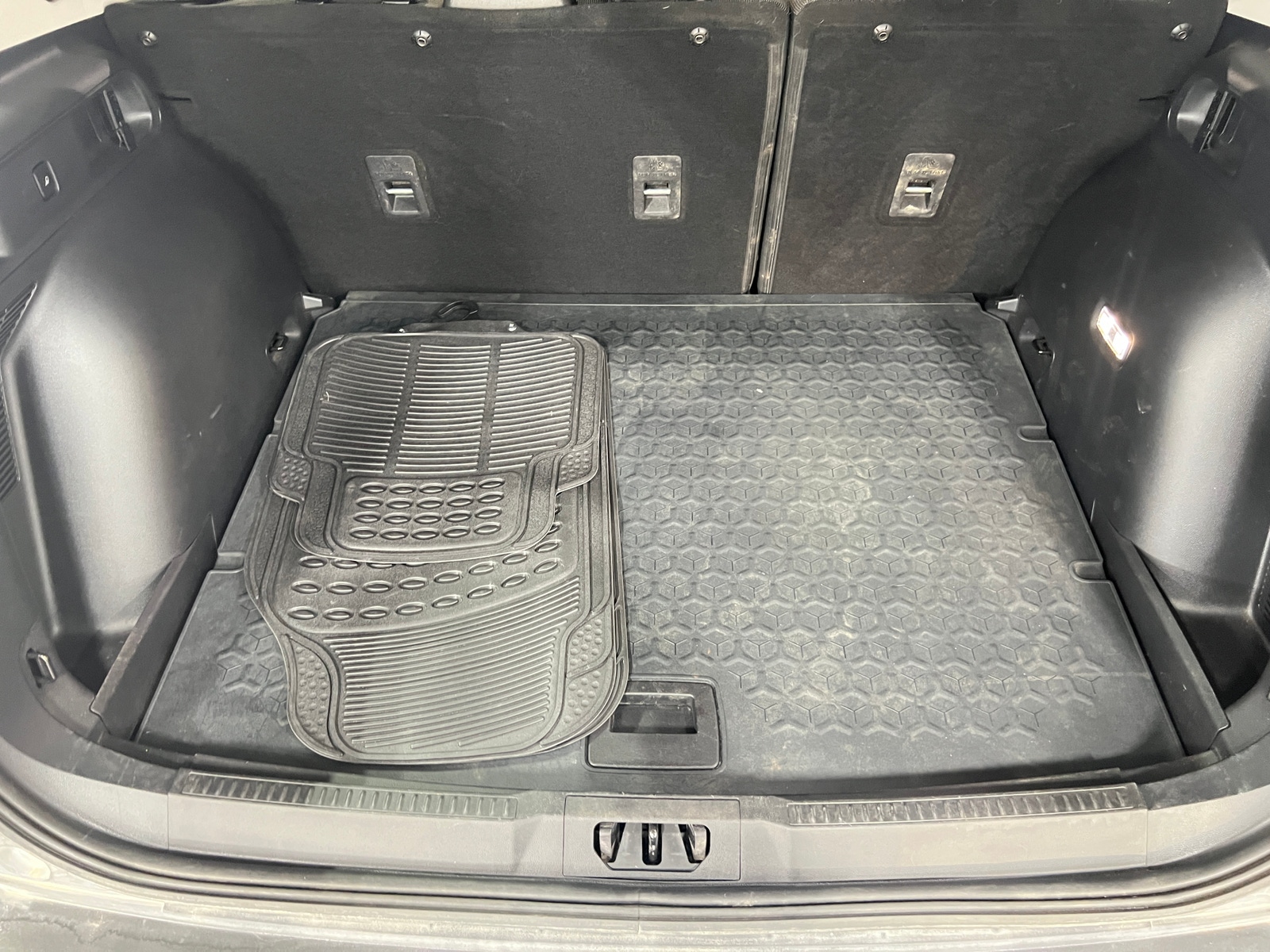 Thumbnail: 2024 Ford Bronco Sport - 7