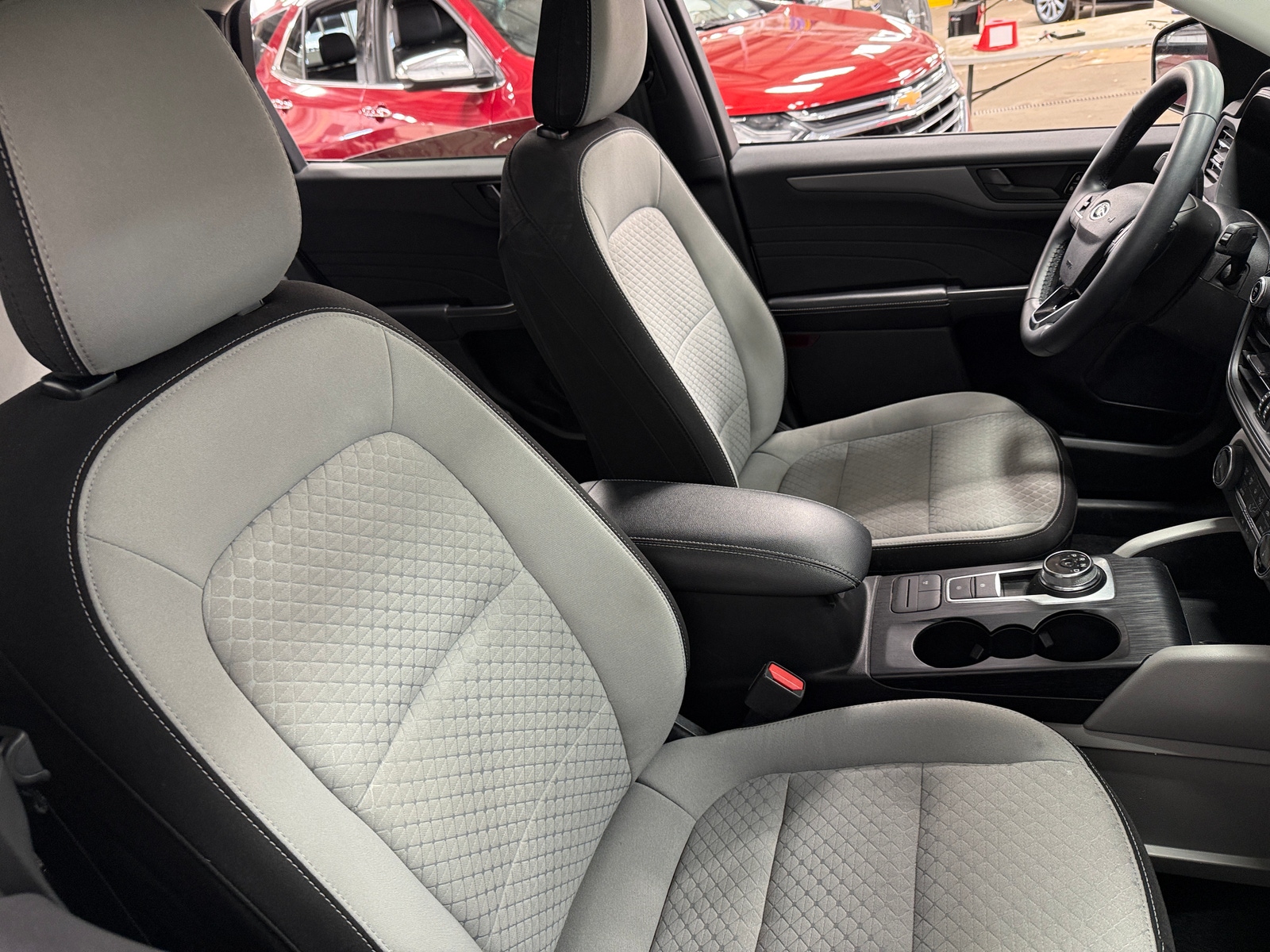 Thumbnail: 2023 Ford Escape - 2