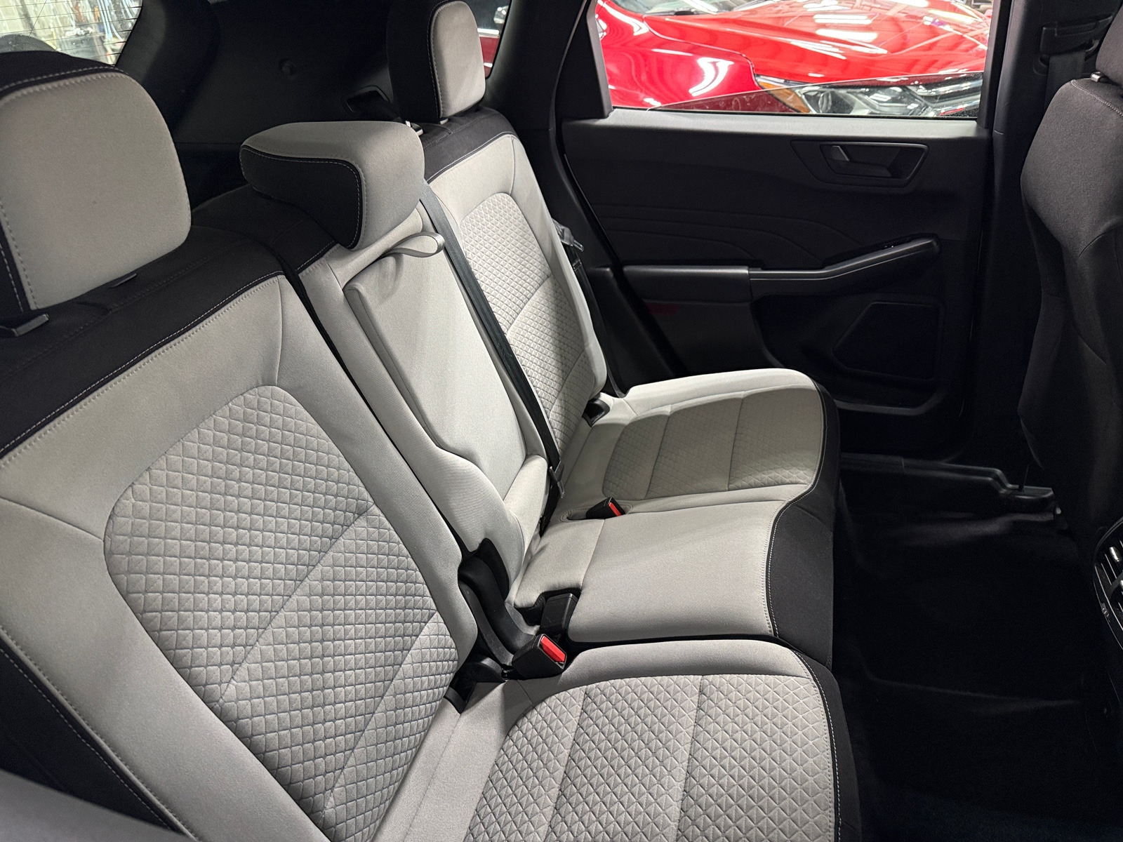 Thumbnail: 2023 Ford Escape - 6