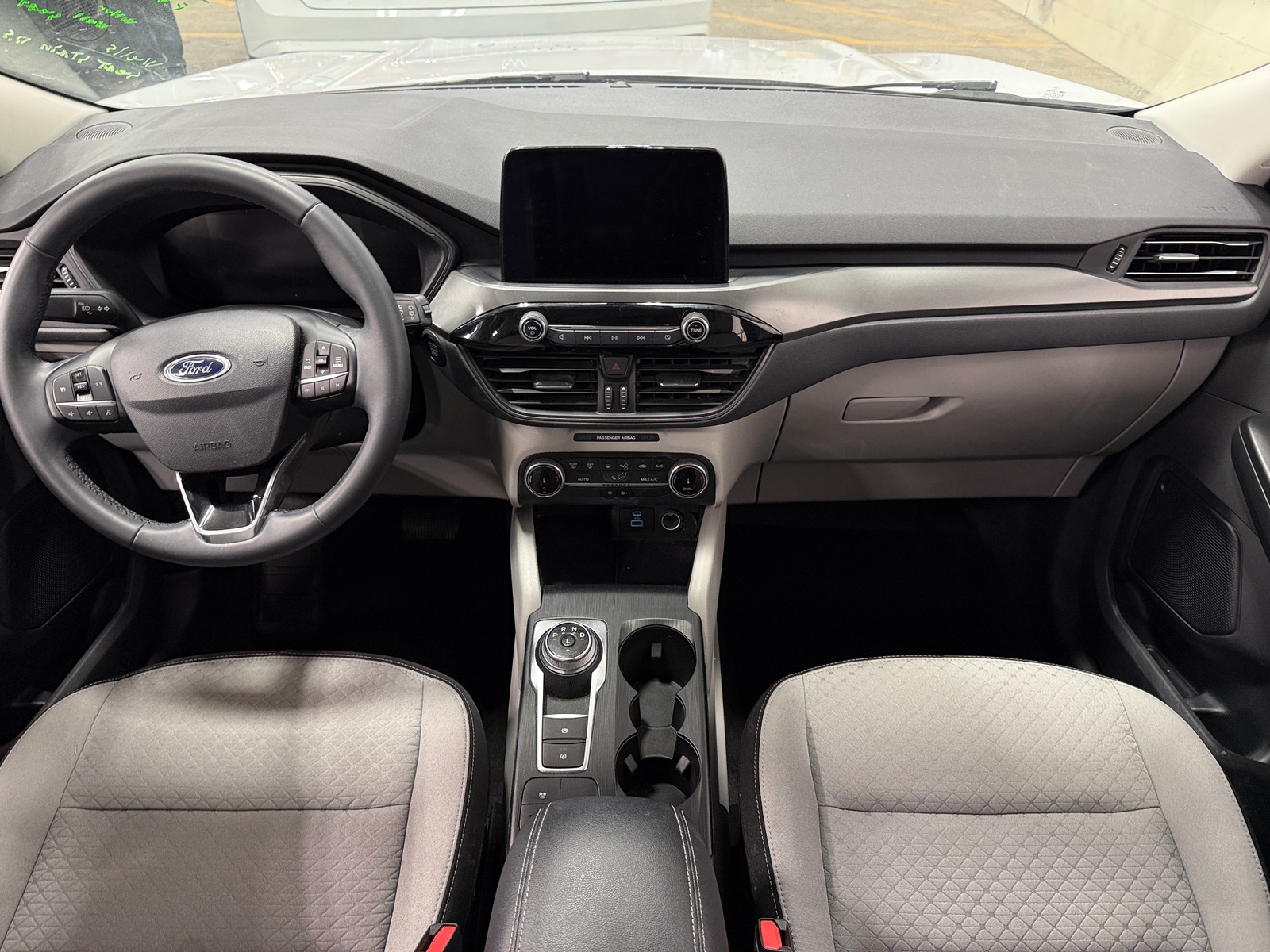 Thumbnail: 2023 Ford Escape - 3