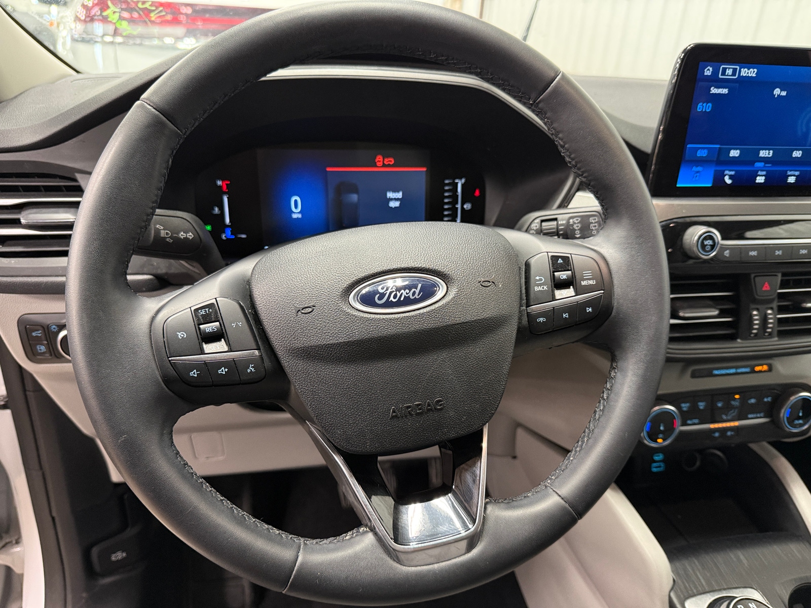 Thumbnail: 2023 Ford Escape - 5