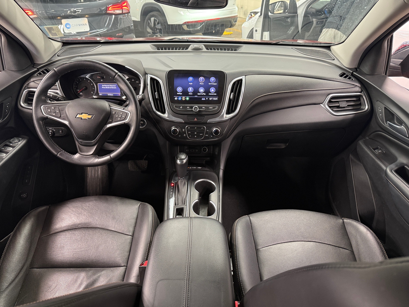 Thumbnail: 2019 Chevrolet Equinox - 2