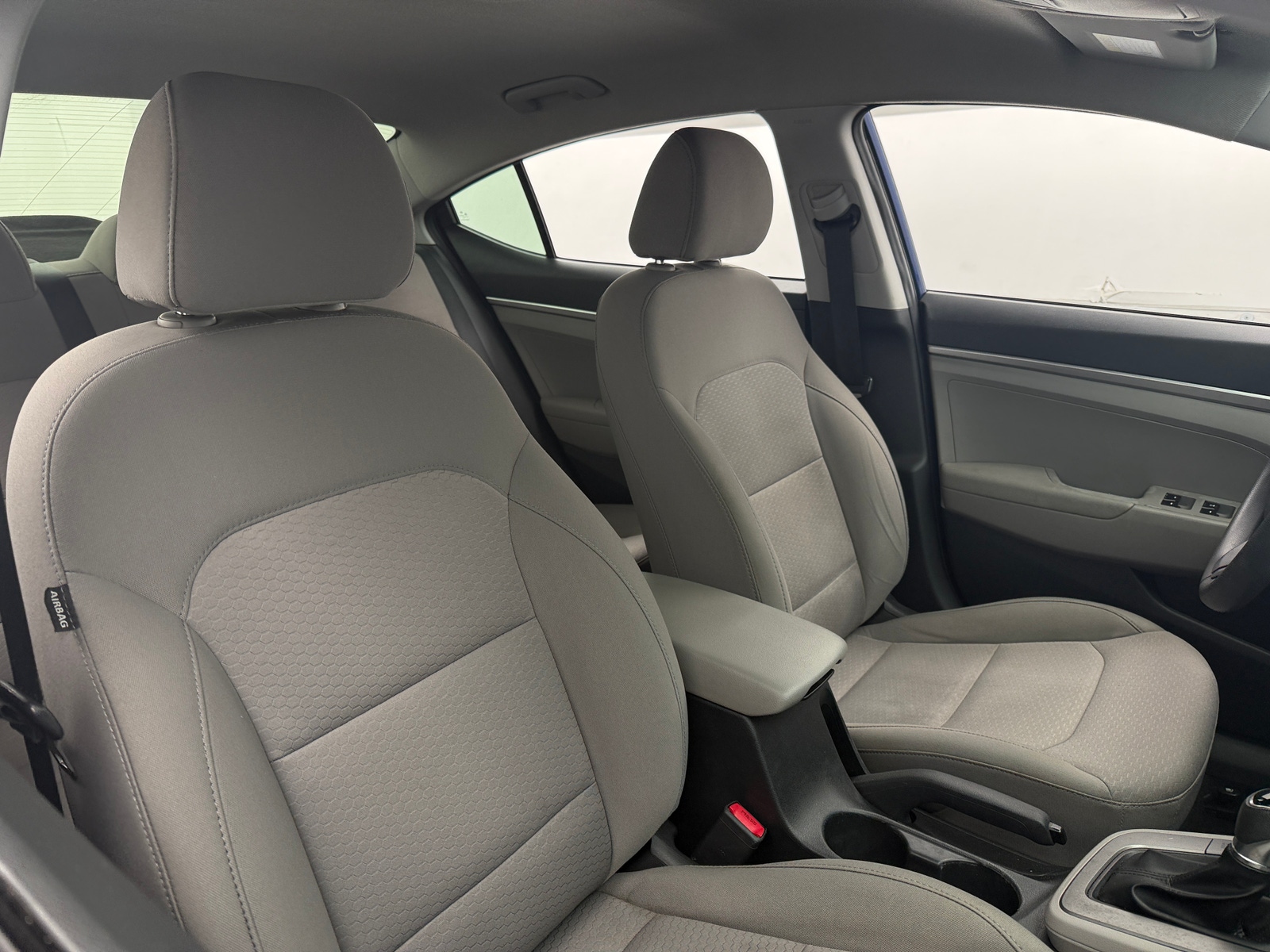 Thumbnail: 2019 Hyundai Elantra - 2