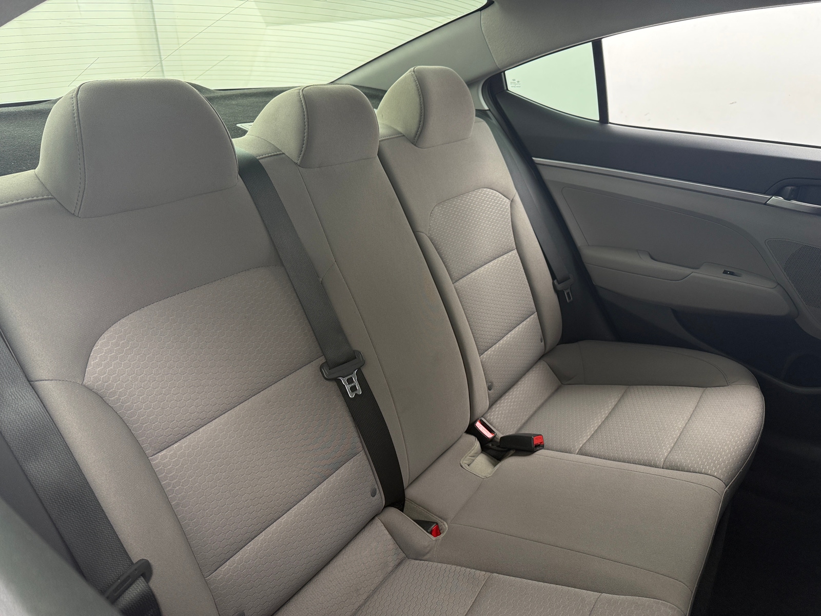 Thumbnail: 2019 Hyundai Elantra - 6